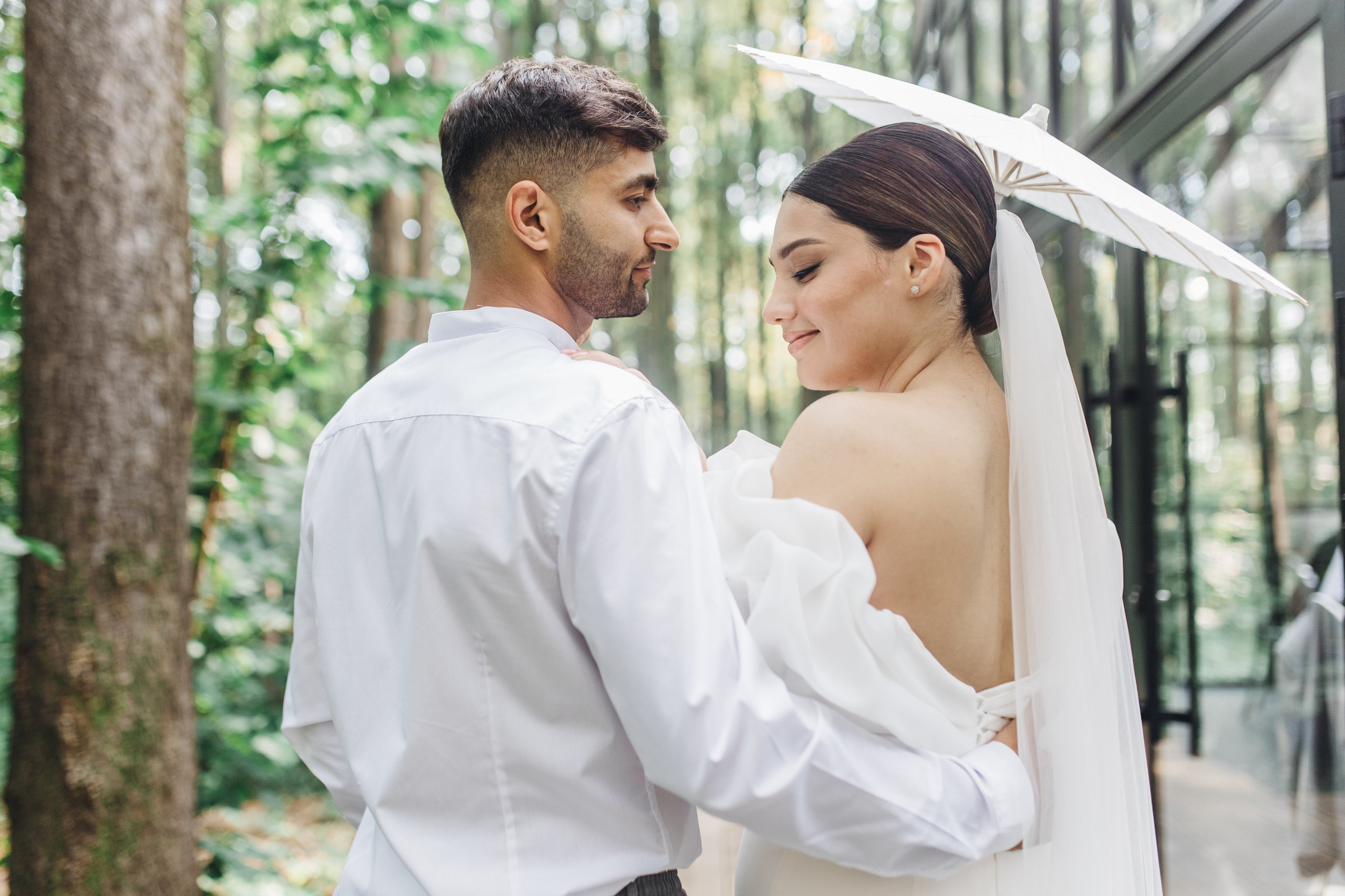 Артур и Жанна. Wedding and family photography Adamians