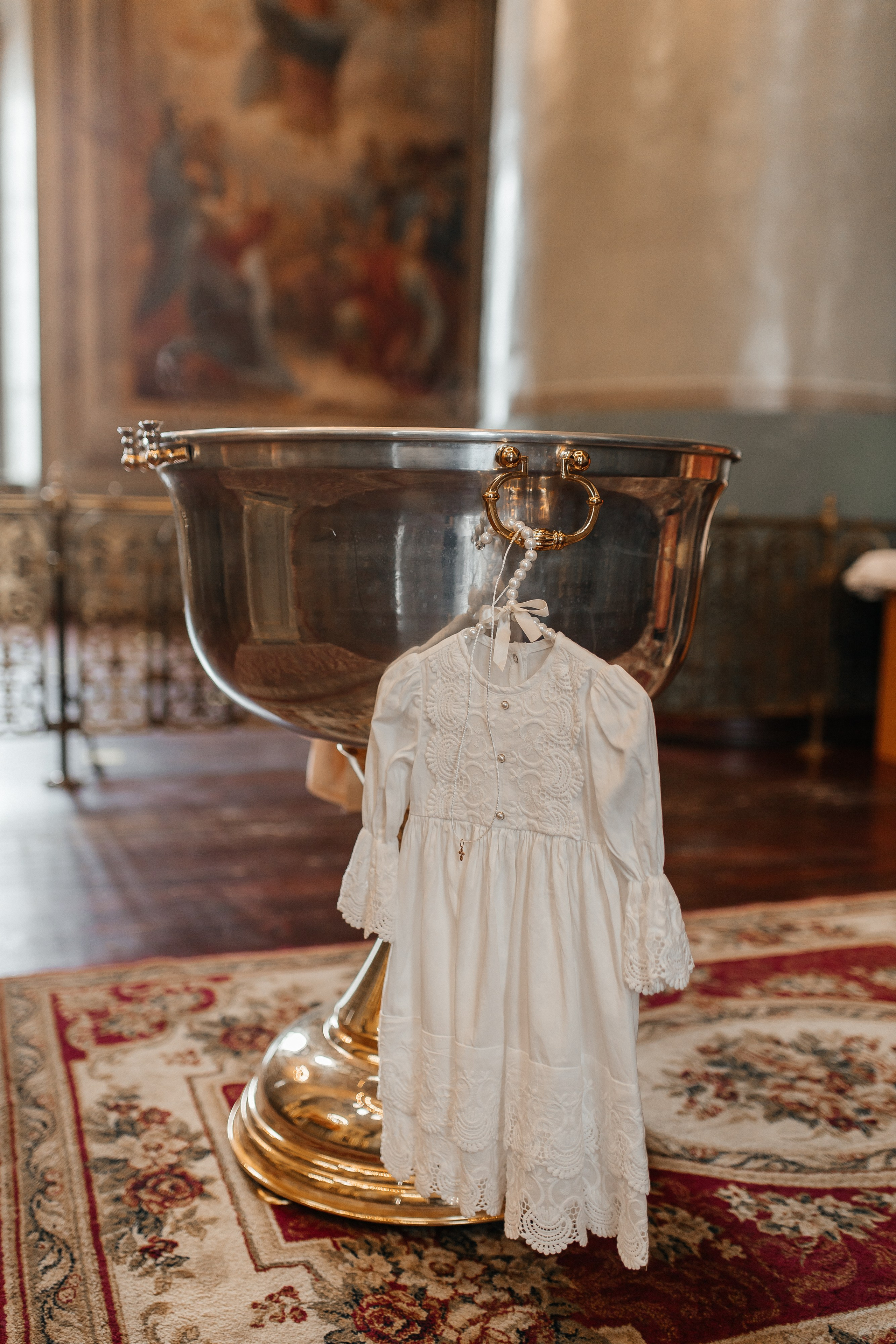 Ева. Семейный и свадебный фотограф в Тамбове Ксения Плотникова