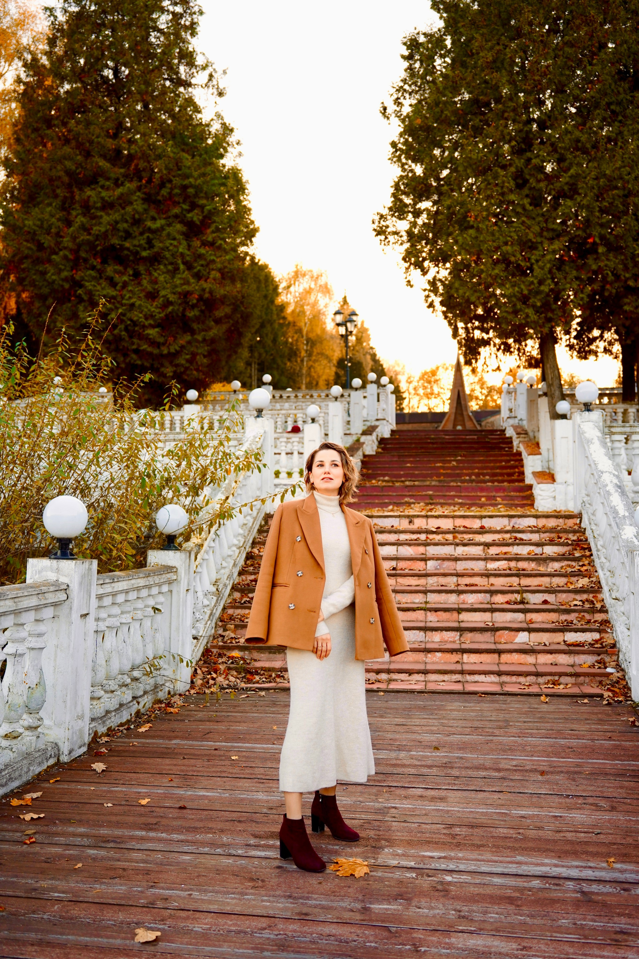 Пока дети в школе. Семейный и детский фотограф Александра Гвоздикова