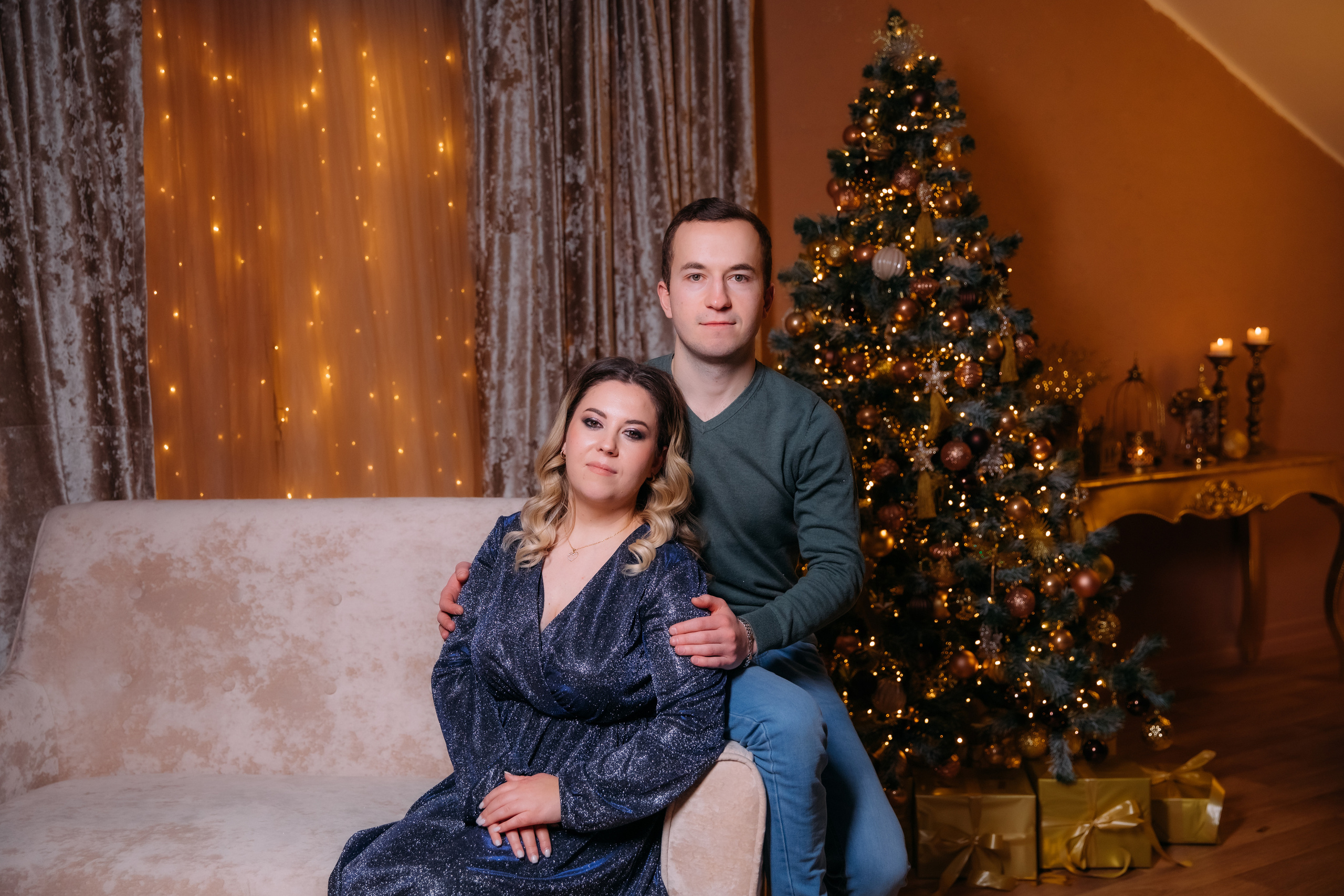 ЮЛЯ ГАЛАКТИОНОВА И СЕМЬЯ. Женский и семейный фотограф Елена Петрова