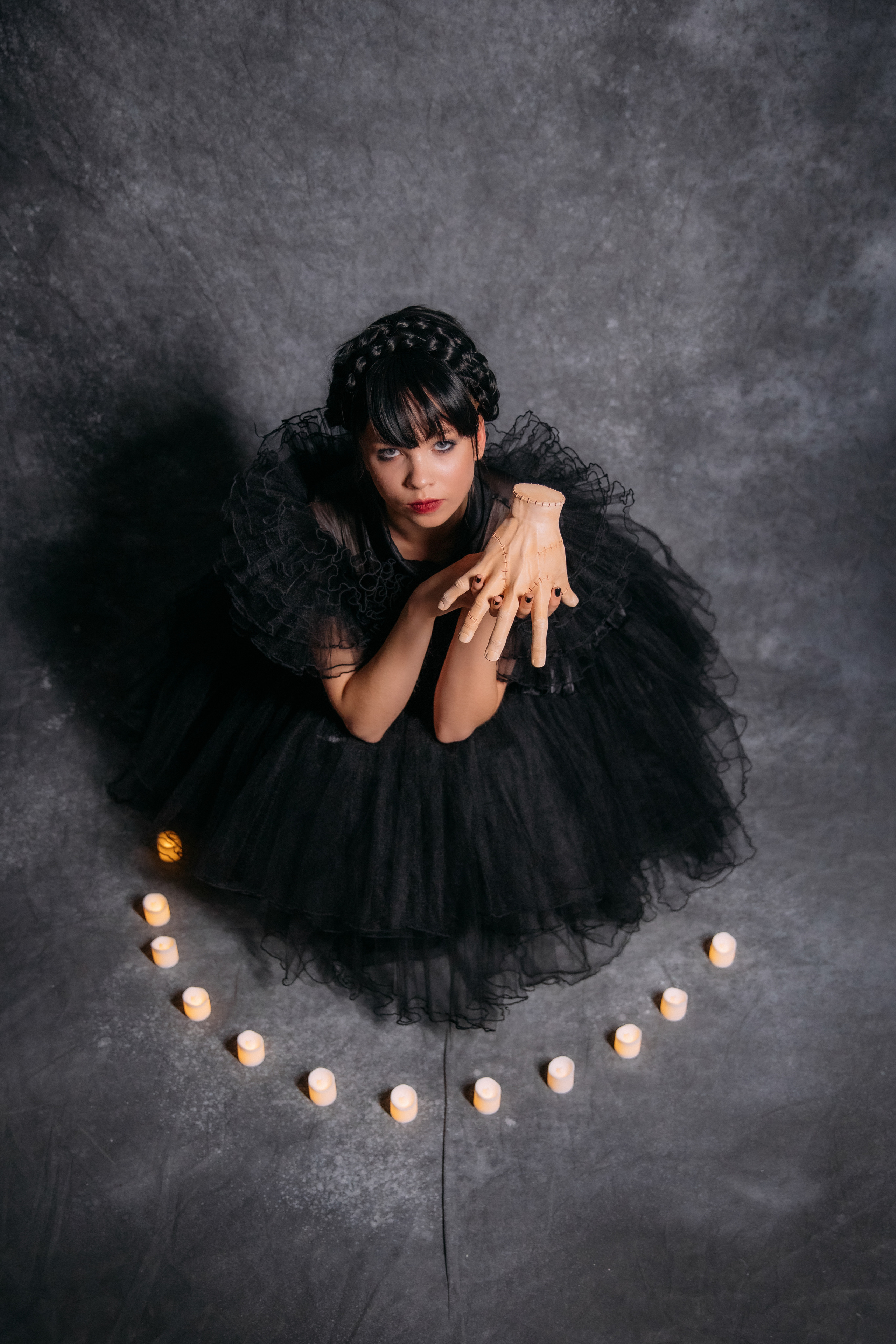 WEDNESDAY. Женский и семейный фотограф Елена Петрова