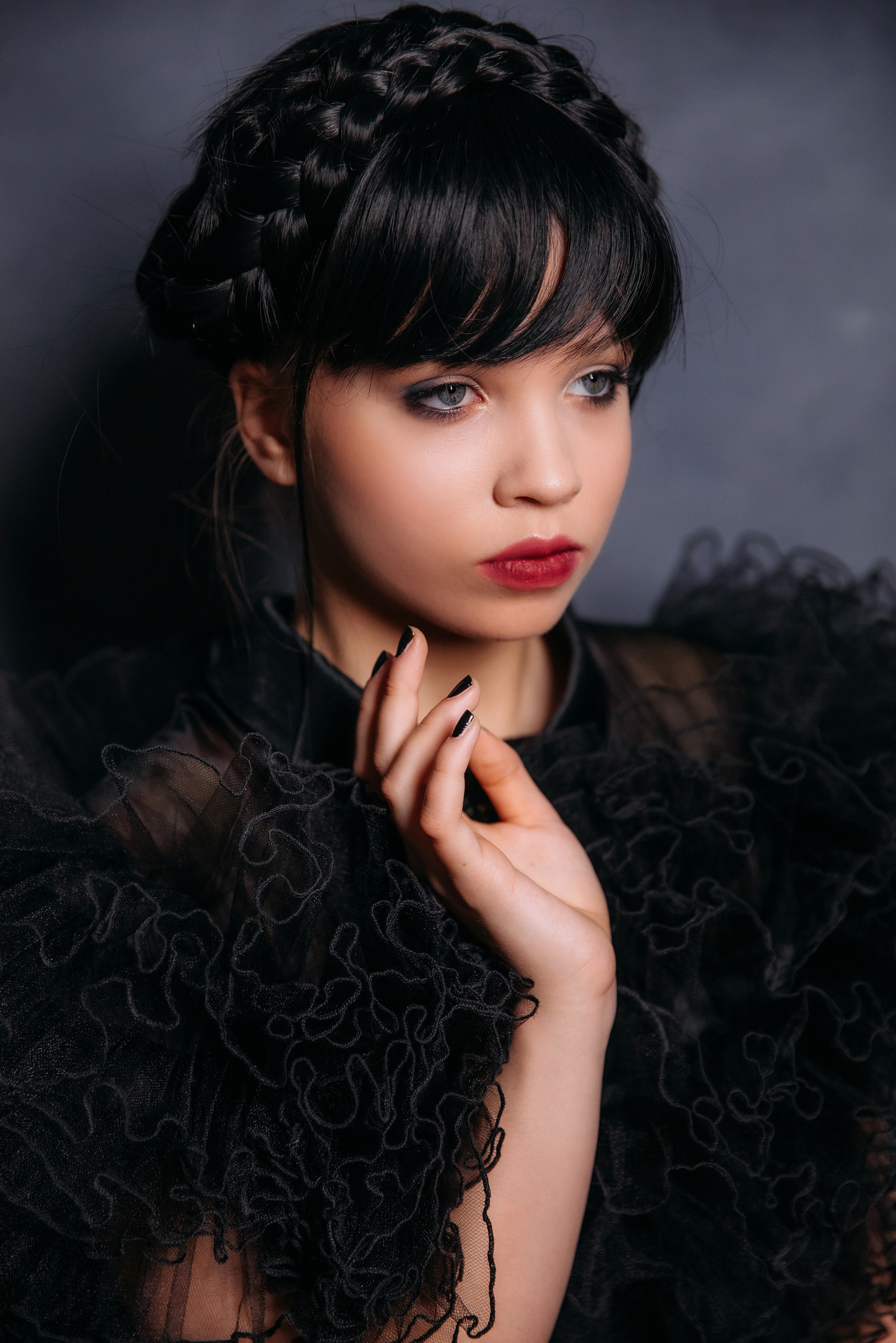 WEDNESDAY. Женский и семейный фотограф Елена Петрова