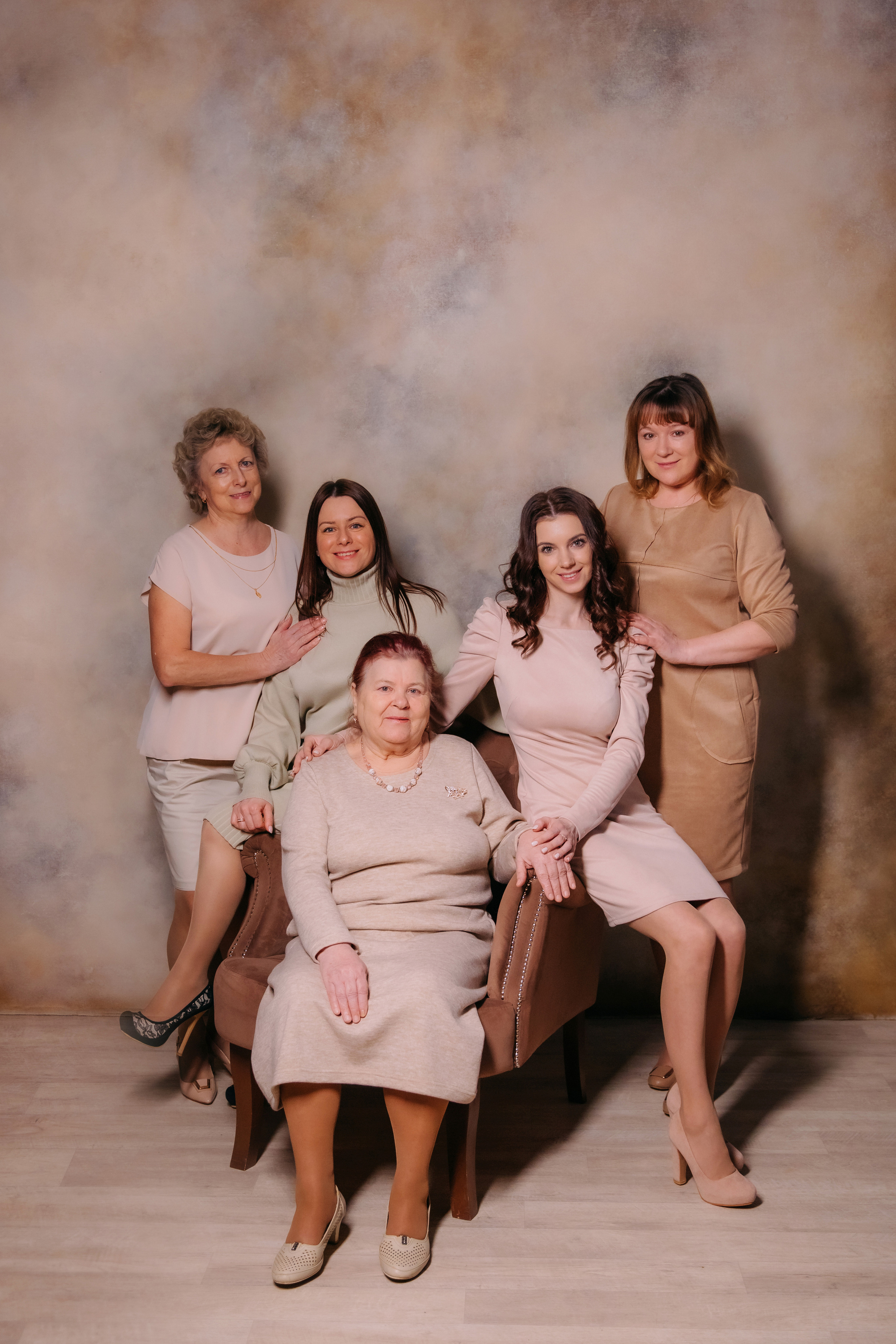 ГАЛИНА ЖАННА ОКСАНА ЯНА МАРИНА. Женский и семейный фотограф Елена Петрова