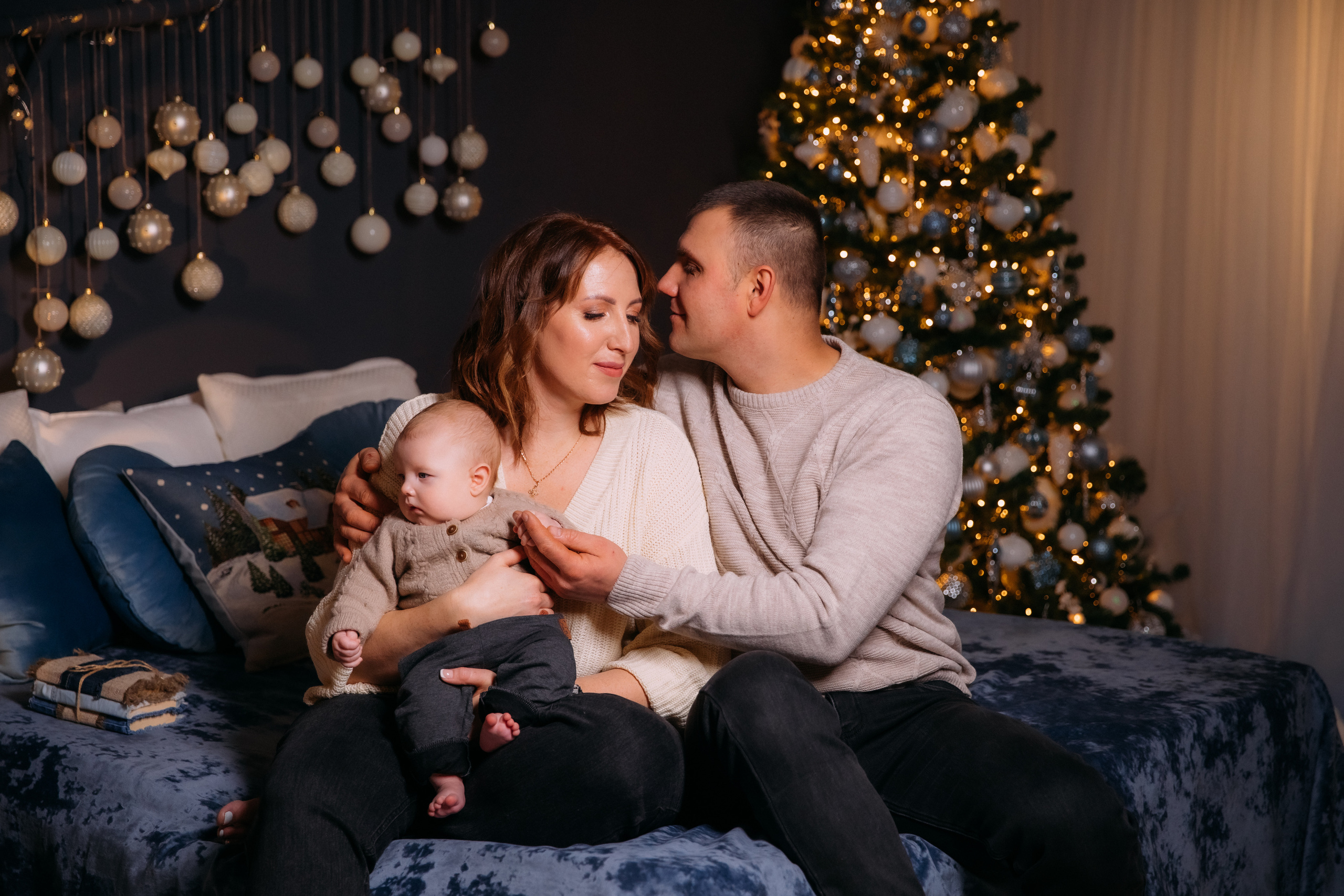 О САМОМ ВАЖНОМ. Женский и семейный фотограф Елена Петрова