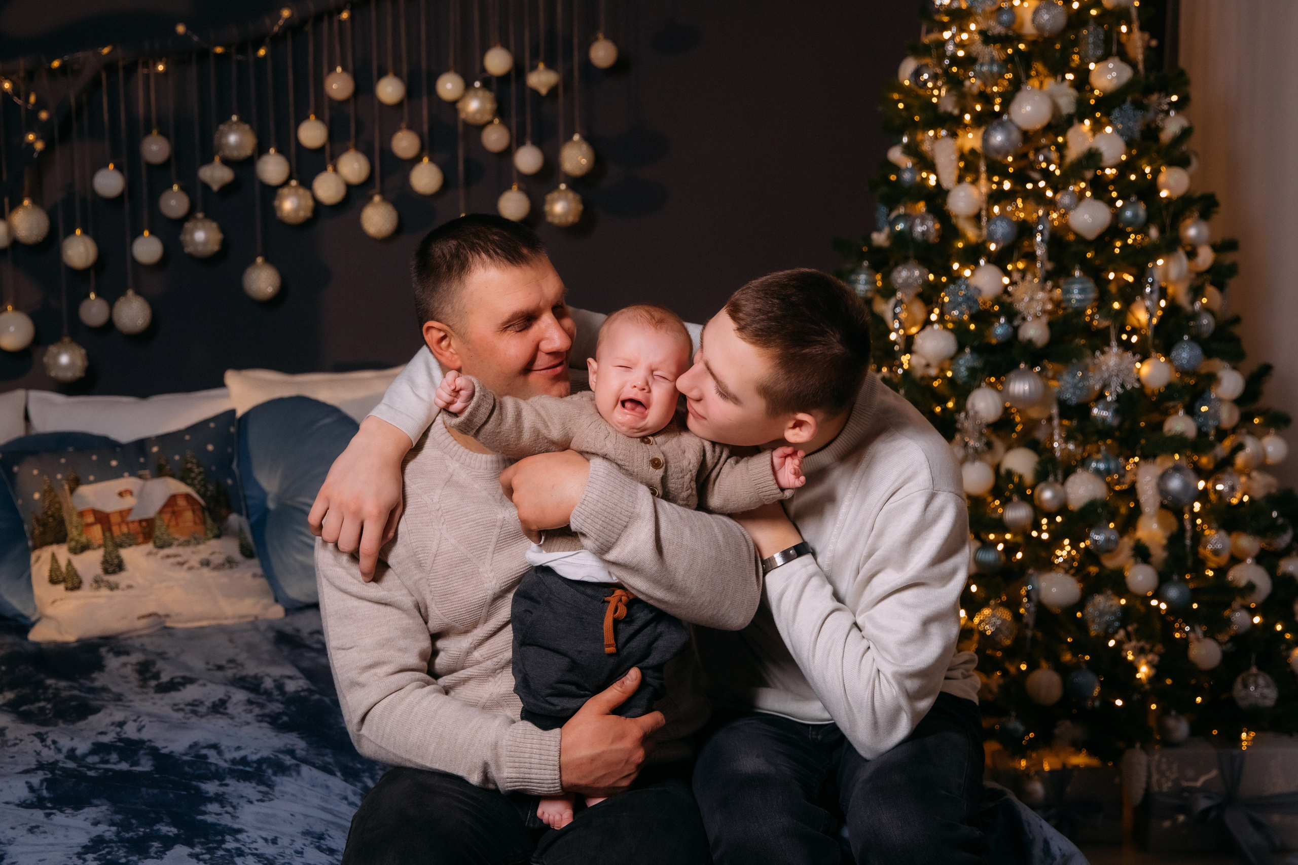 О САМОМ ВАЖНОМ. Женский и семейный фотограф Елена Петрова