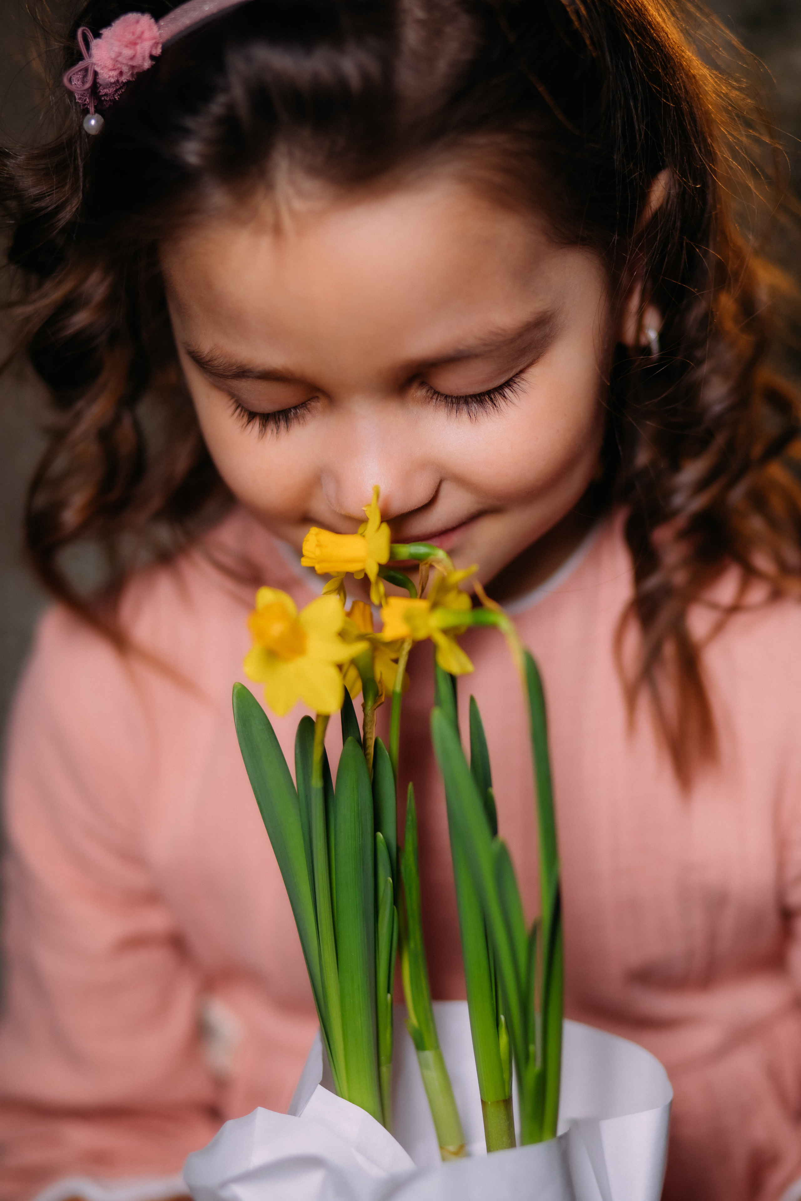 ПОЛИНОЧКА. Женский и семейный фотограф Елена Петрова