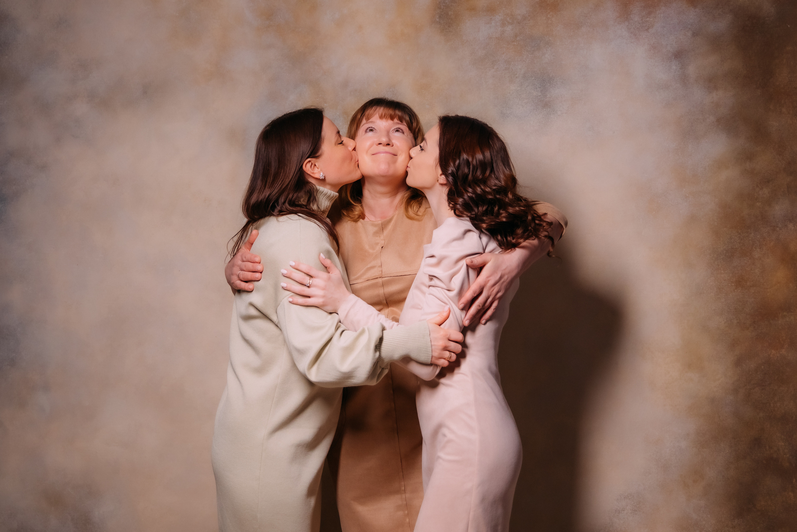 ГАЛИНА ЖАННА ОКСАНА ЯНА МАРИНА. Женский и семейный фотограф Елена Петрова