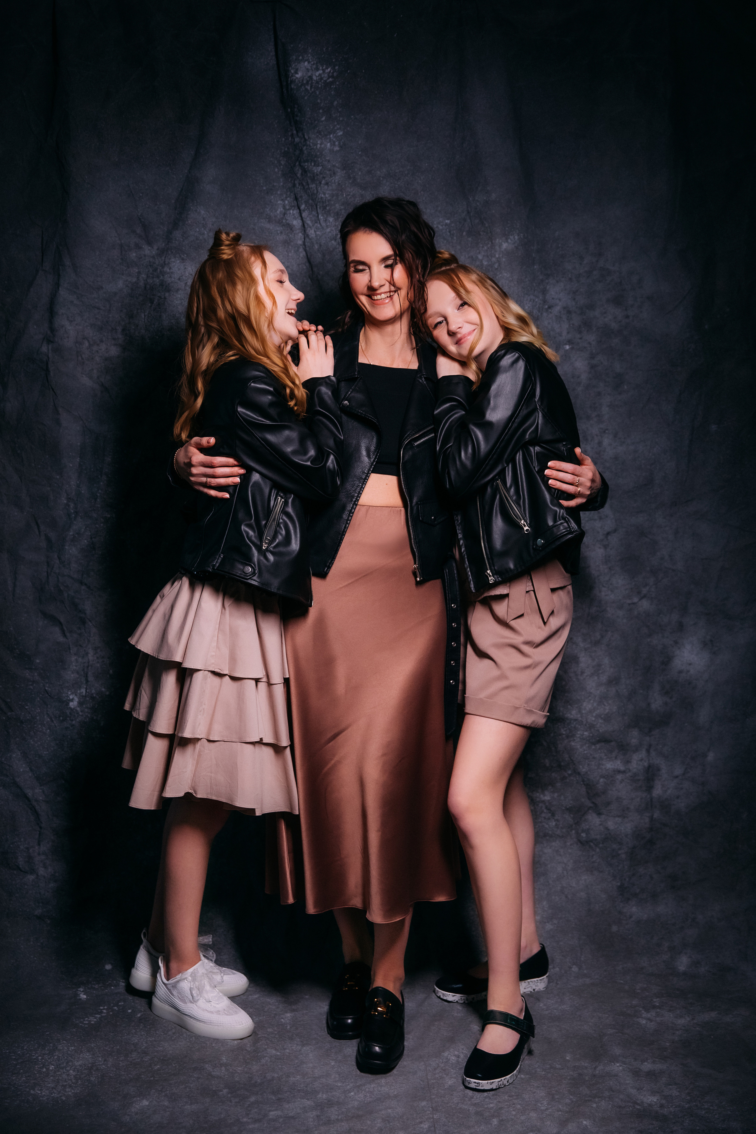 МЛЕЧНЫЙ ПУТЬ драпирующийся. Женский и семейный фотограф Елена Петрова