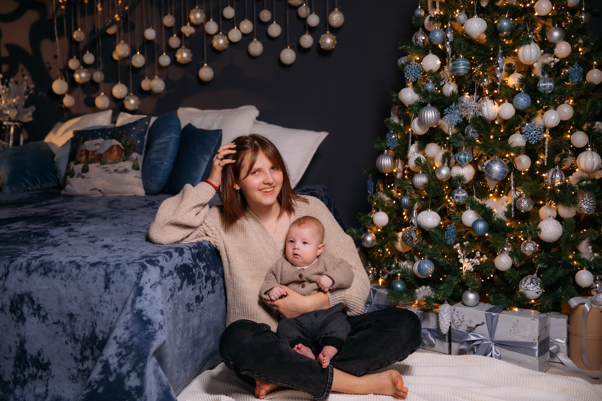 О САМОМ ВАЖНОМ. Женский и семейный фотограф Елена Петрова