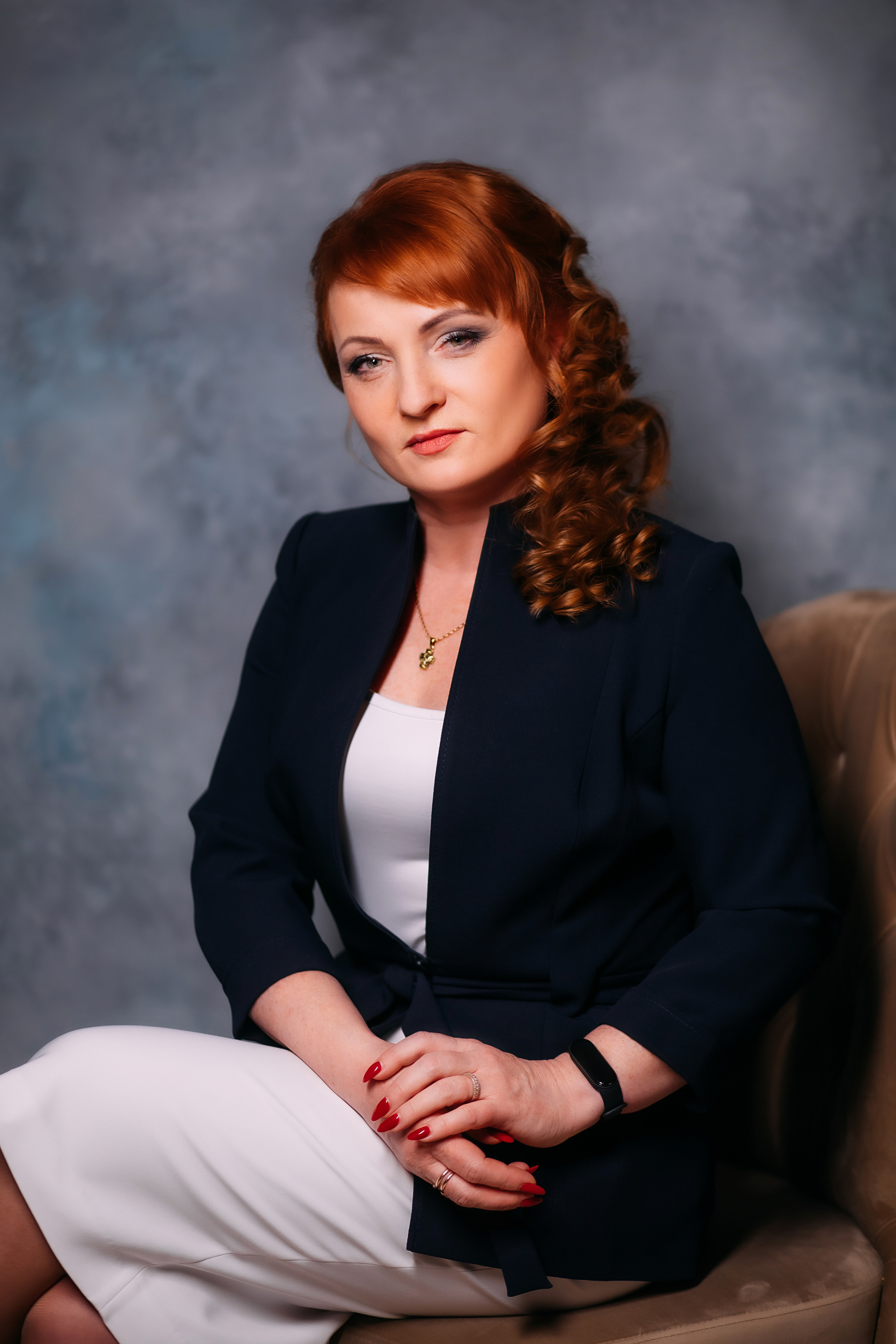 ТИФФАНИ. Женский и семейный фотограф Елена Петрова