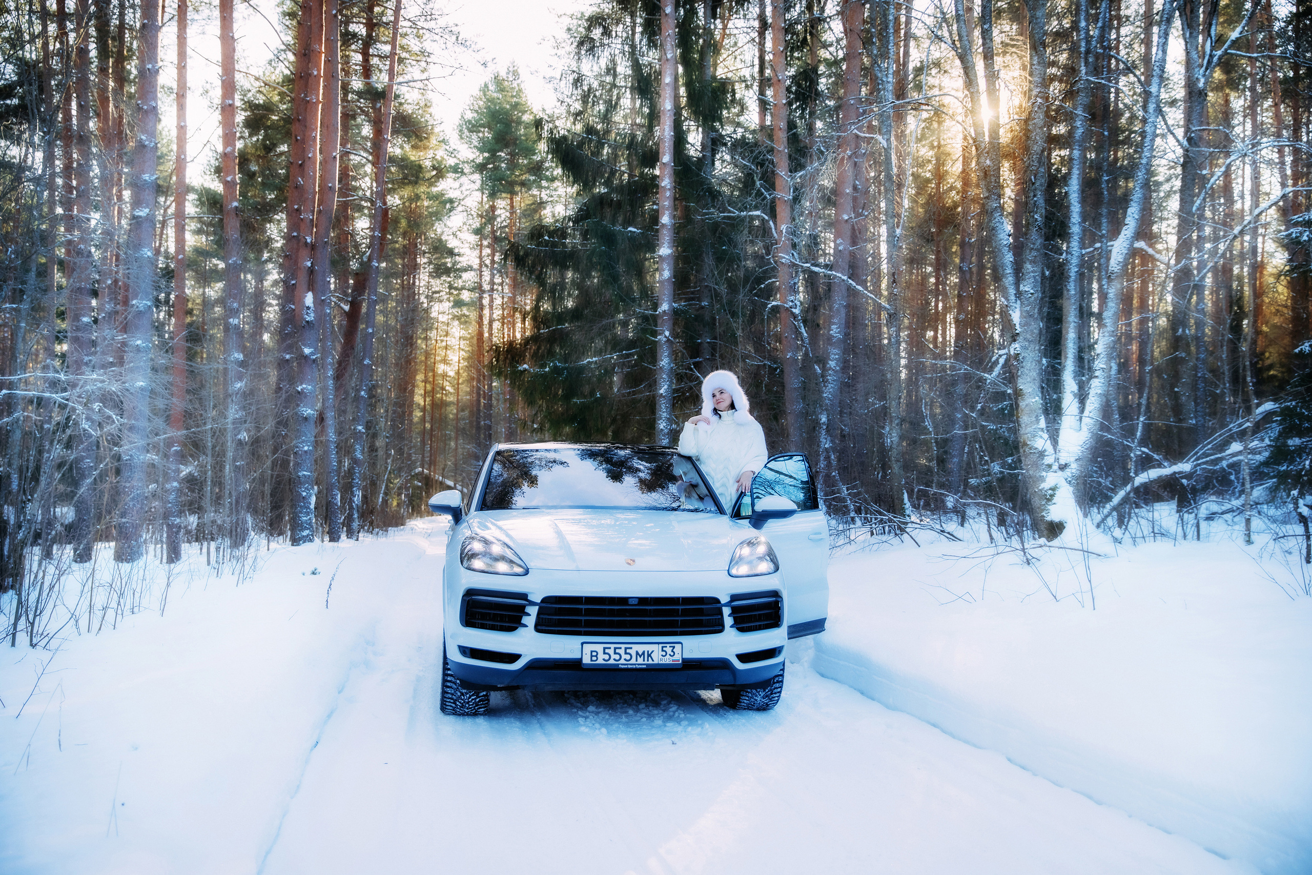 Истории. Женский и семейный фотограф Елена Петрова