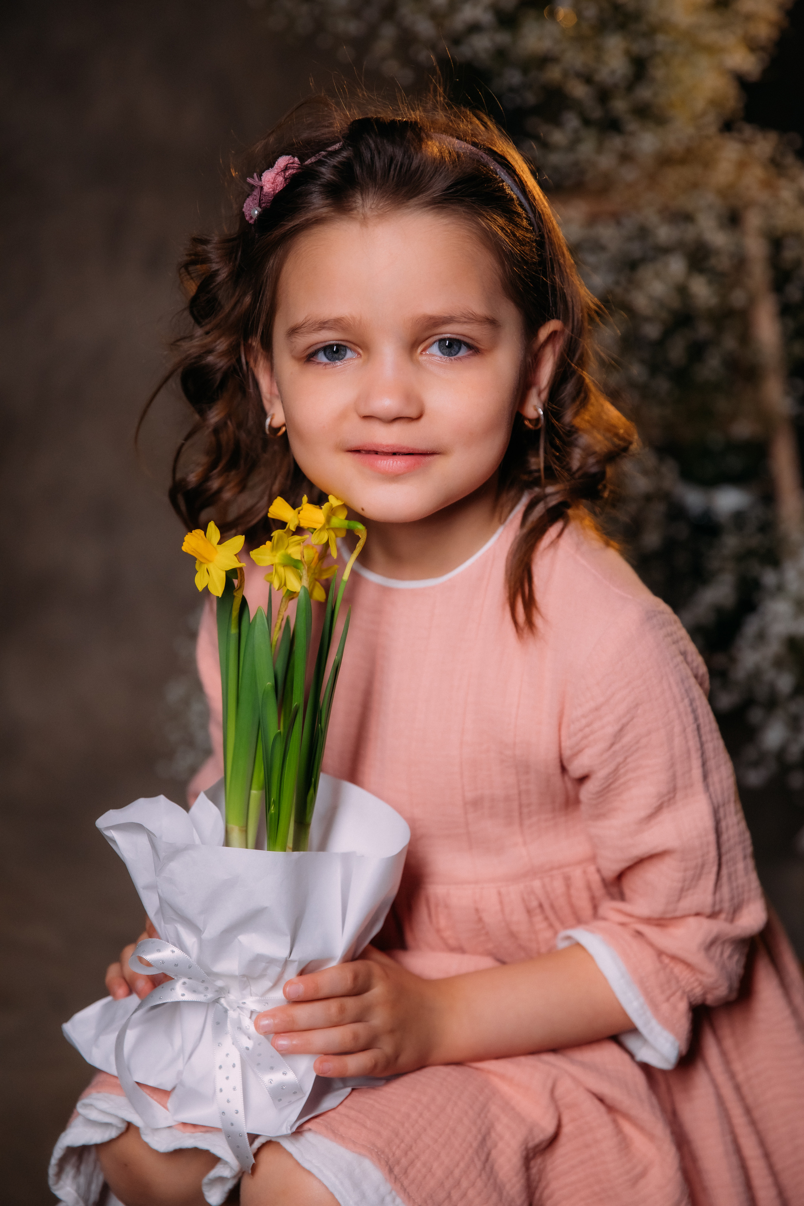 ПОЛИНОЧКА. Женский и семейный фотограф Елена Петрова