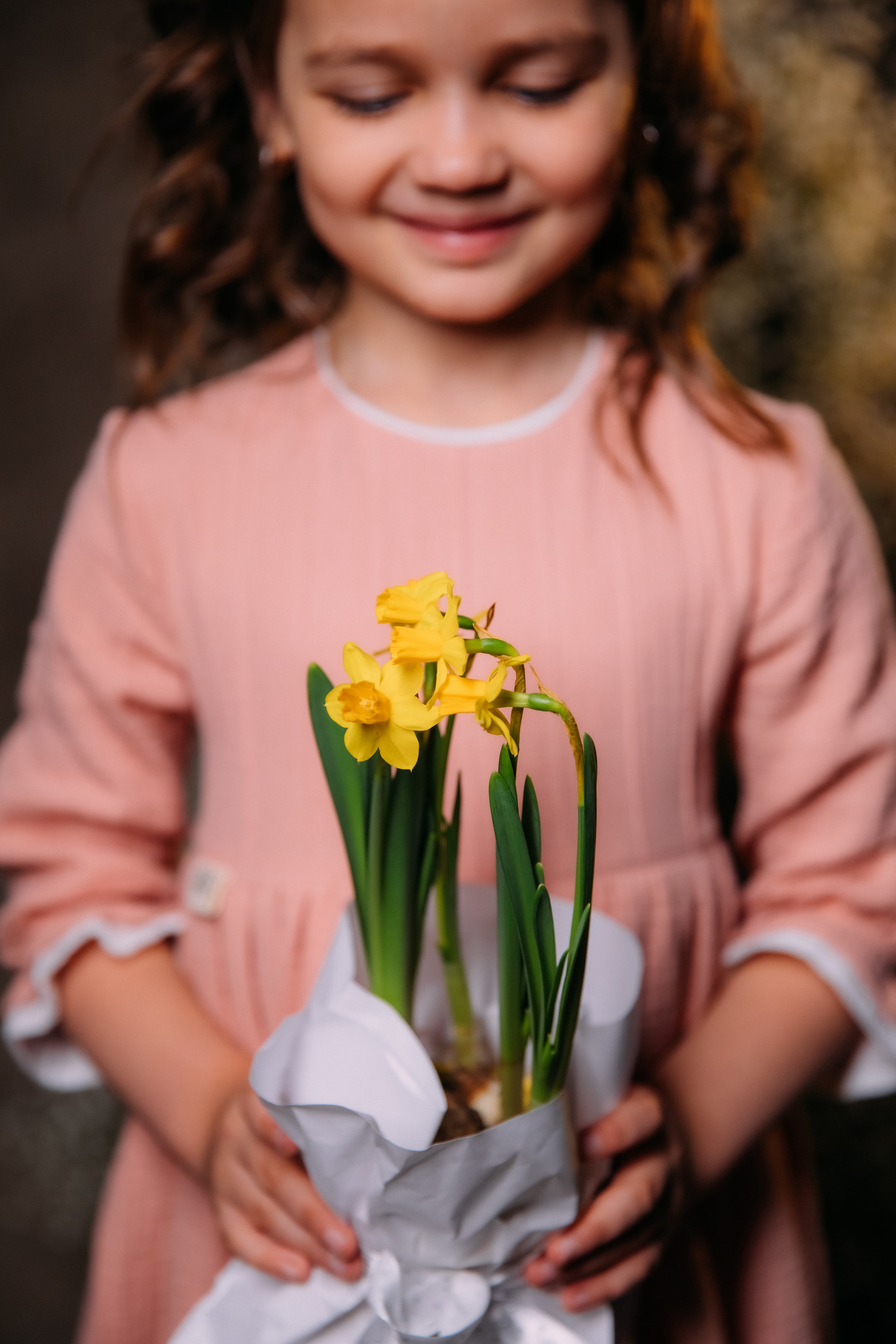 ПОЛИНОЧКА. Женский и семейный фотограф Елена Петрова