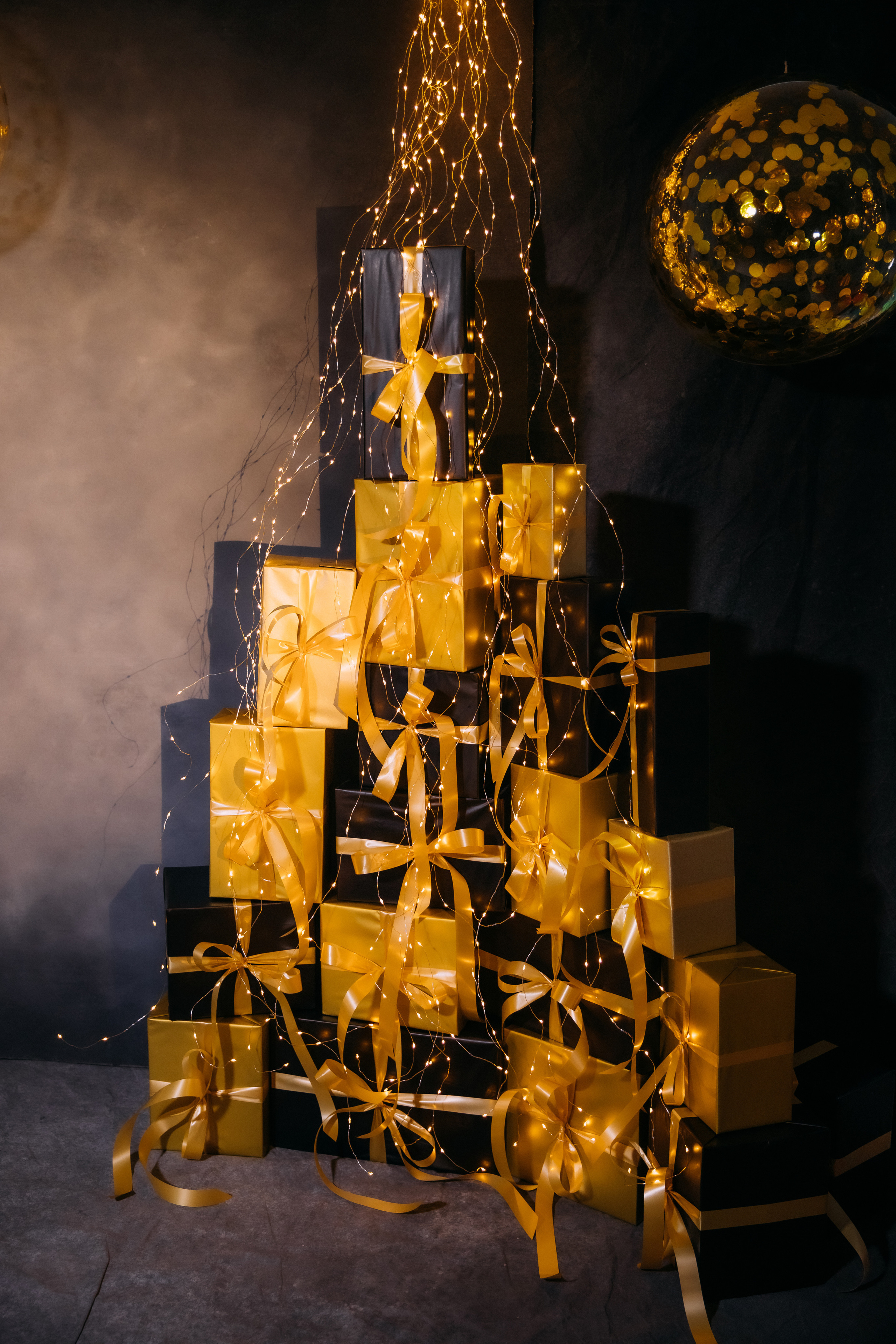 МОЯ НОВОГОДНЯЯ СТУДИЯ. 2018-2025. Женский и семейный фотограф Елена Петрова