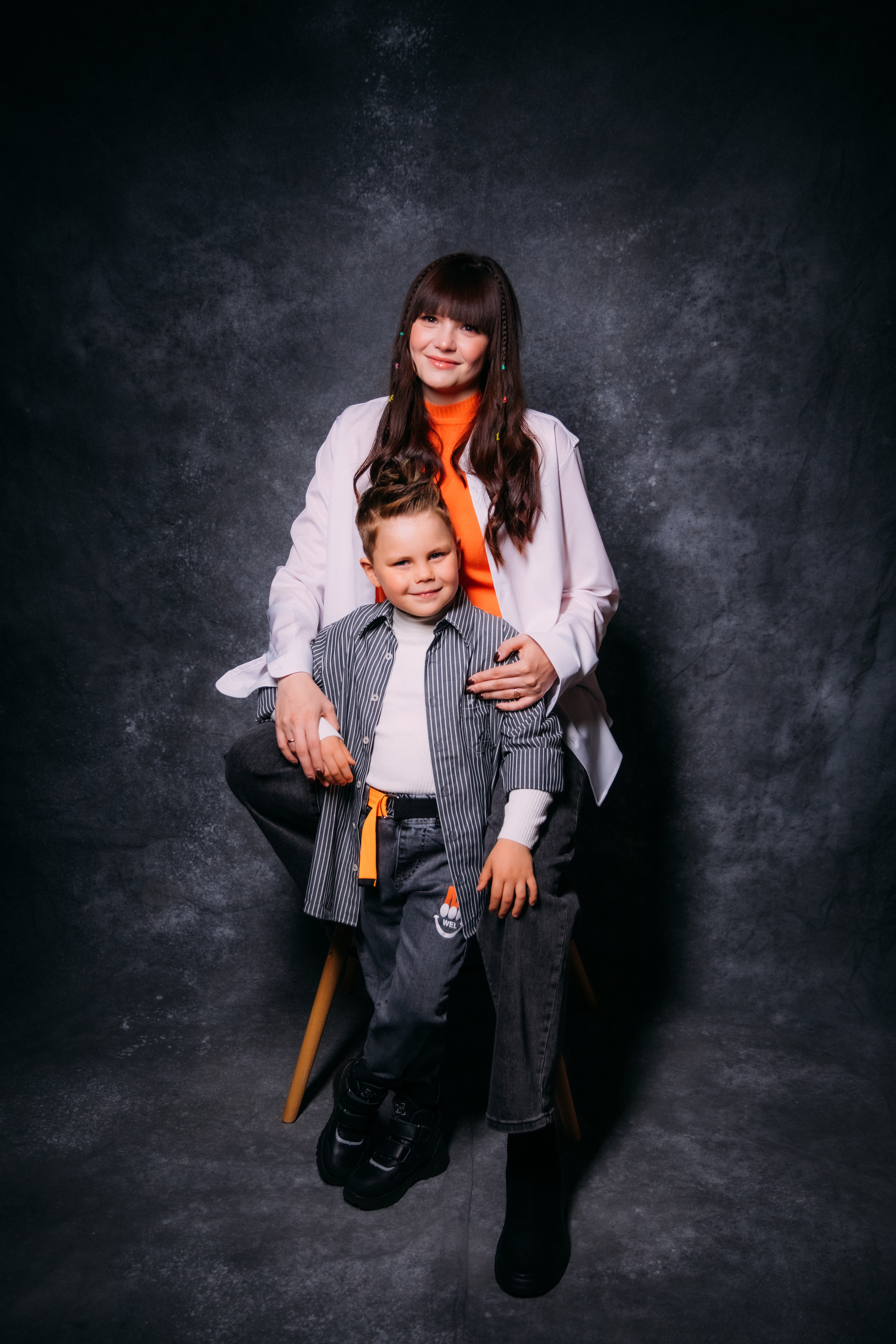 МЛЕЧНЫЙ ПУТЬ драпирующийся. Женский и семейный фотограф Елена Петрова