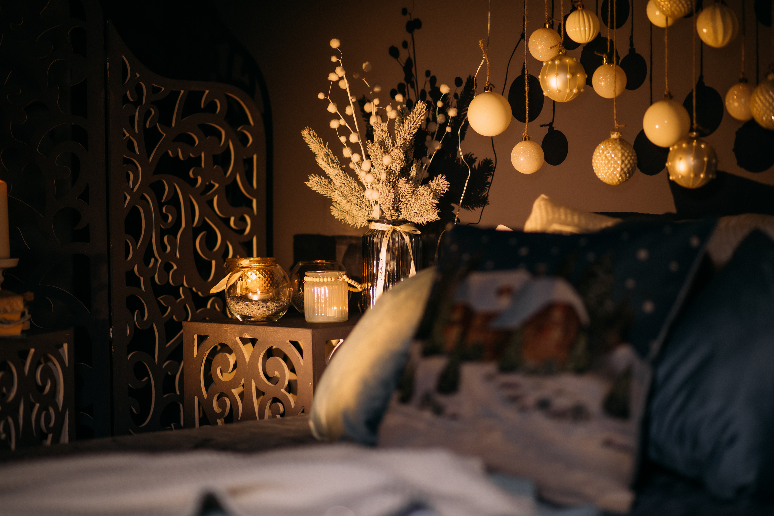 МОЯ НОВОГОДНЯЯ СТУДИЯ. 2018-2025. Женский и семейный фотограф Елена Петрова