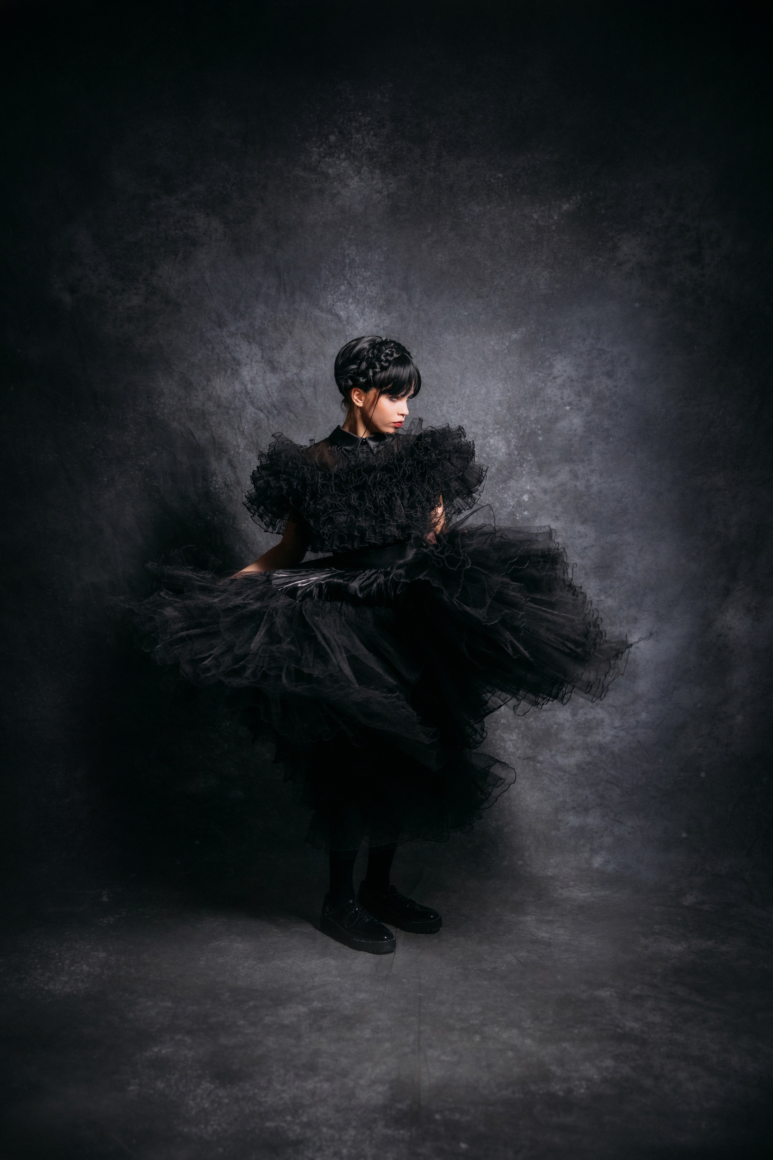 WEDNESDAY. Женский и семейный фотограф Елена Петрова