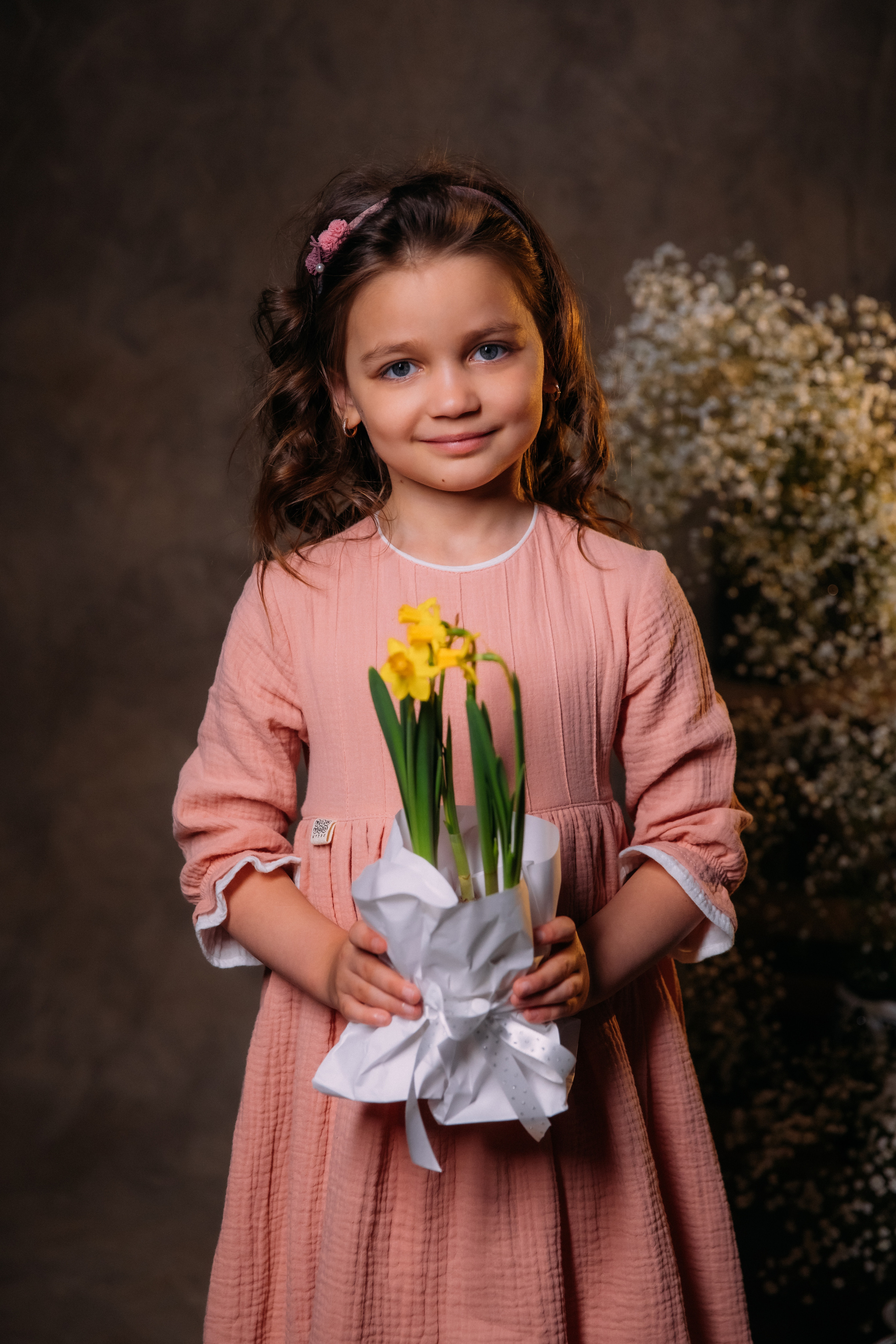 ПОЛИНОЧКА. Женский и семейный фотограф Елена Петрова