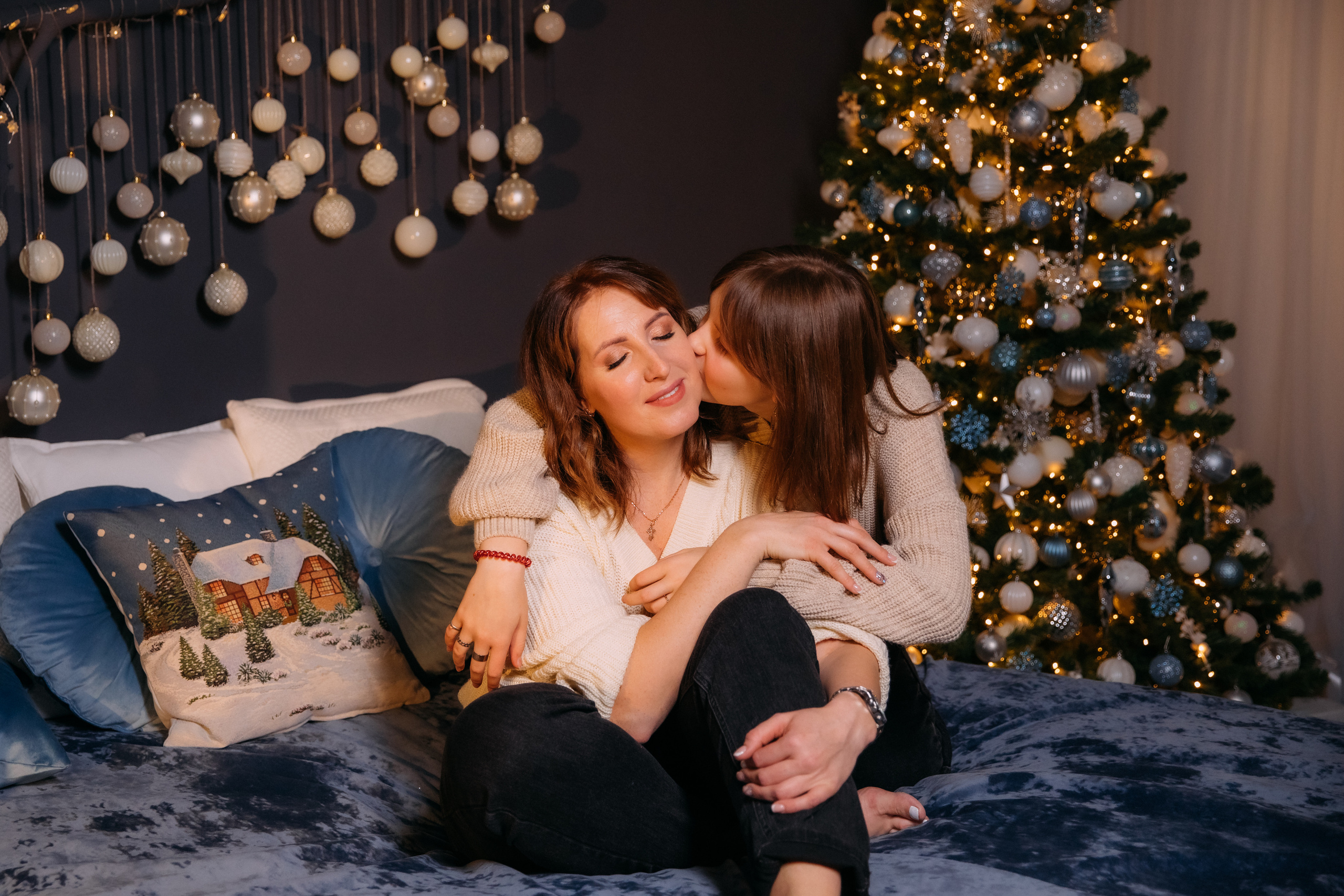 О САМОМ ВАЖНОМ. Женский и семейный фотограф Елена Петрова