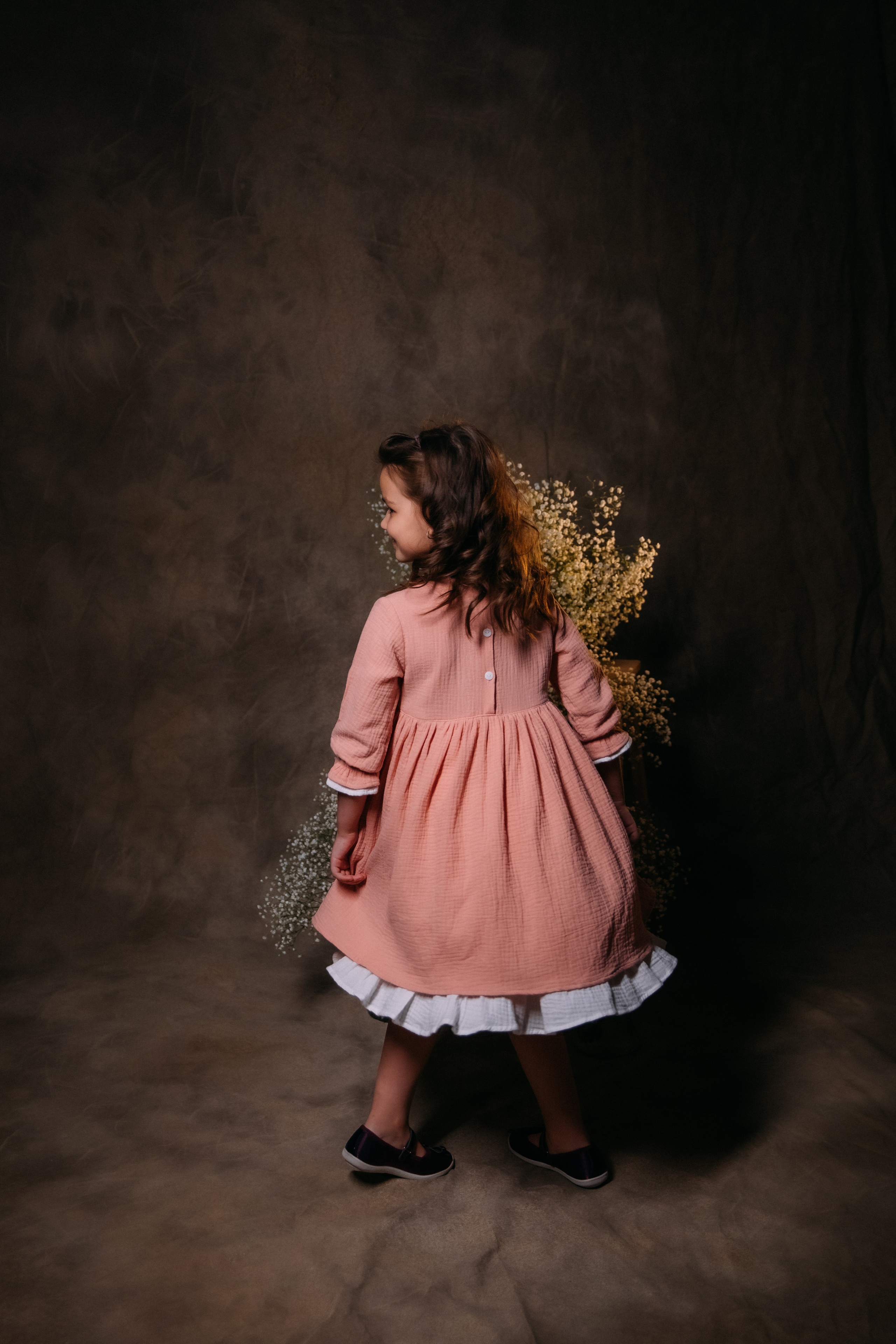 ПОЛИНОЧКА. Женский и семейный фотограф Елена Петрова