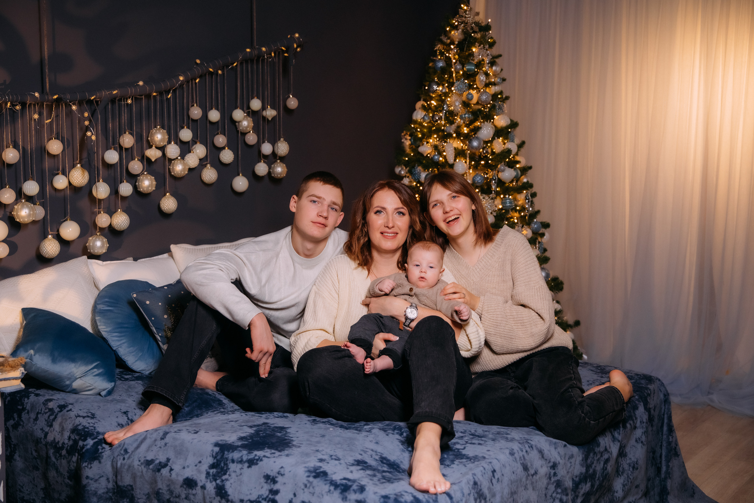 О САМОМ ВАЖНОМ. Женский и семейный фотограф Елена Петрова