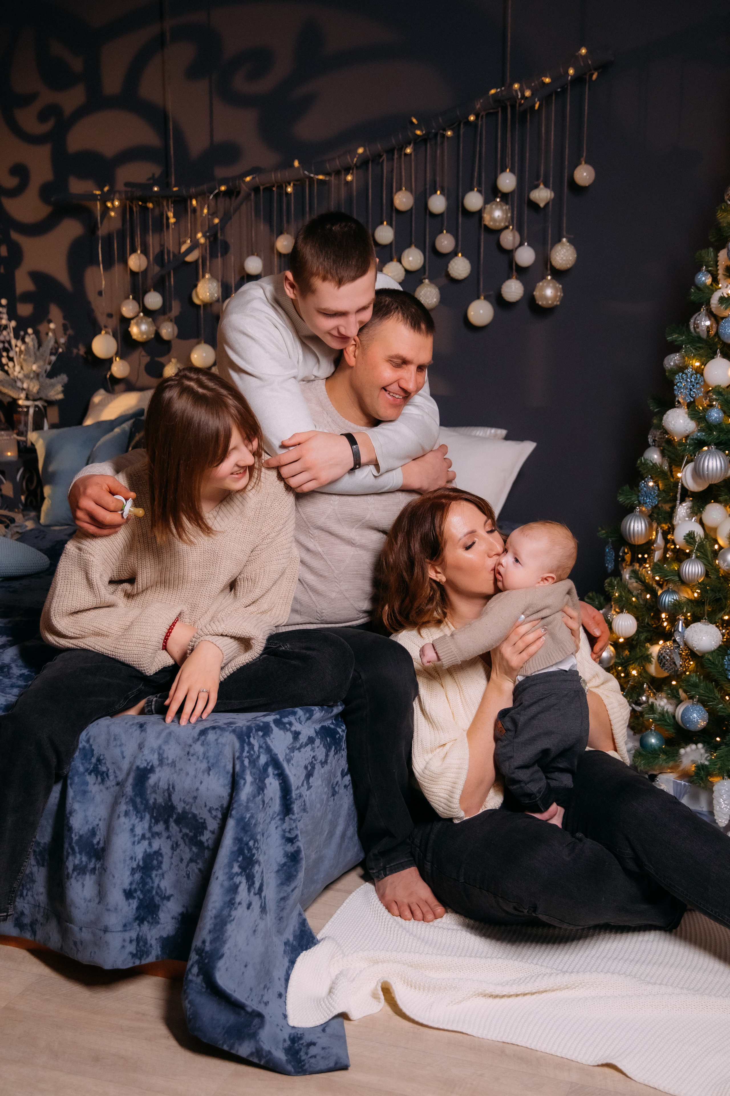 О САМОМ ВАЖНОМ. Женский и семейный фотограф Елена Петрова