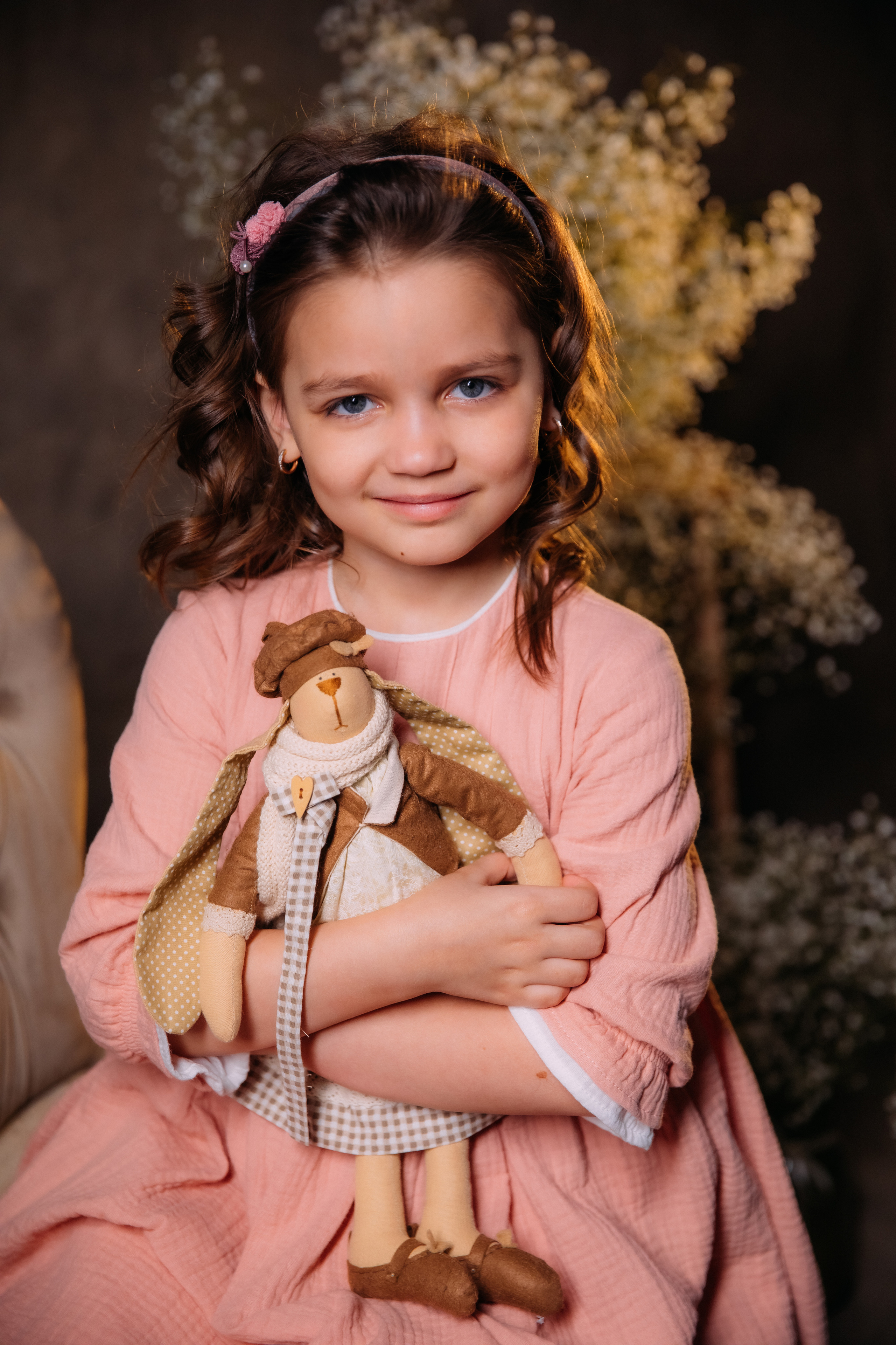 ПОЛИНОЧКА. Женский и семейный фотограф Елена Петрова