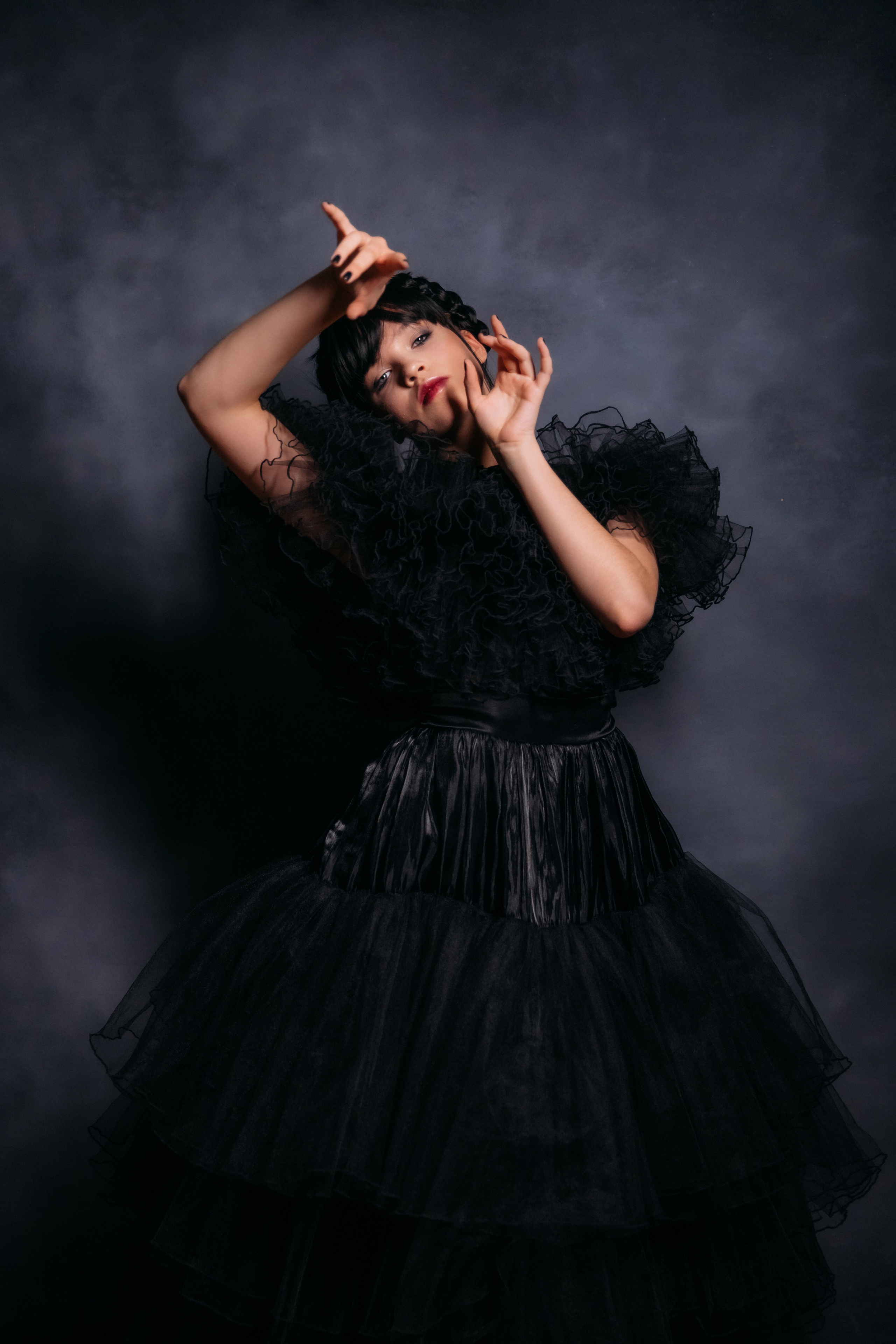 WEDNESDAY. Женский и семейный фотограф Елена Петрова