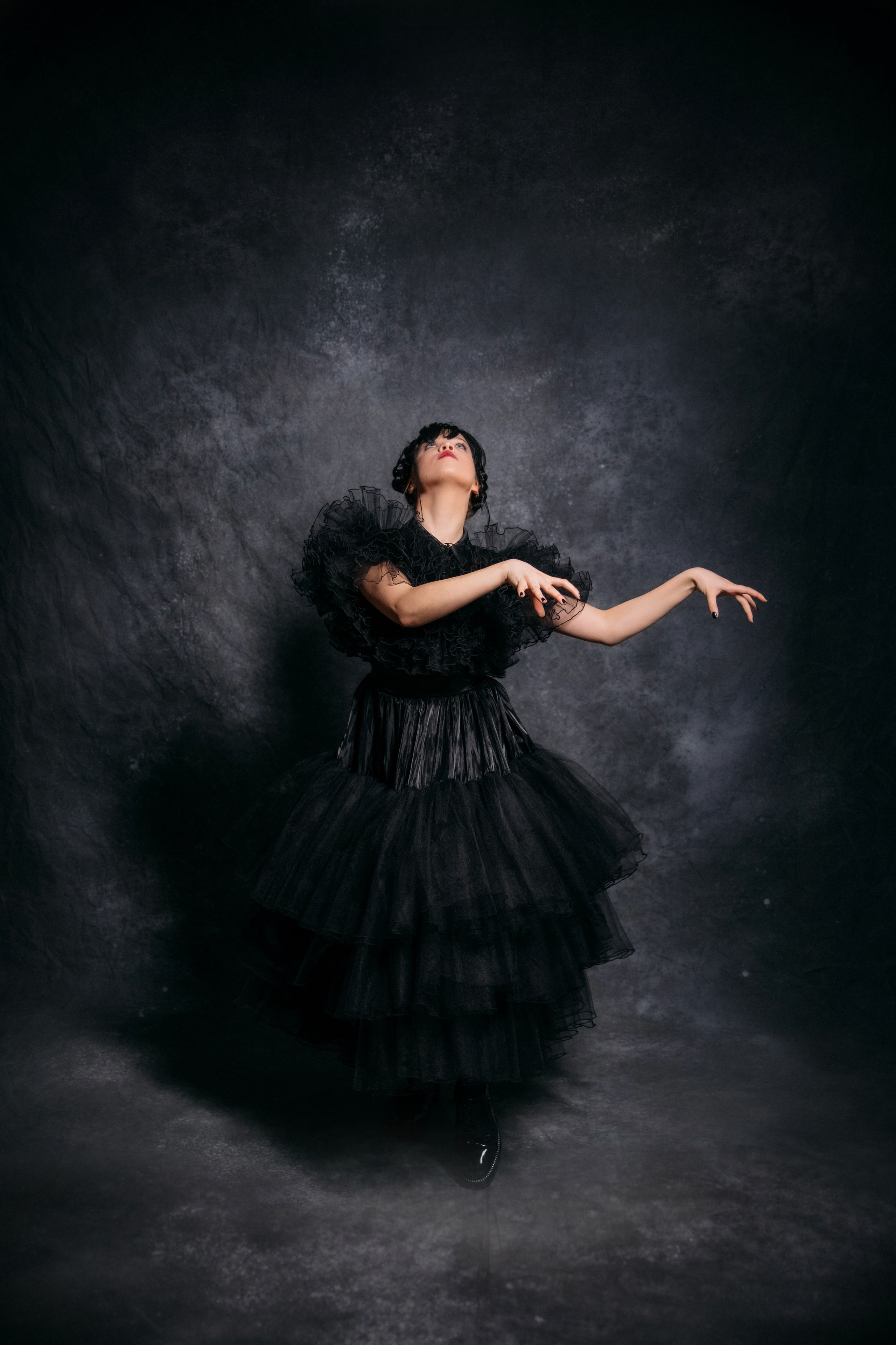 WEDNESDAY. Женский и семейный фотограф Елена Петрова