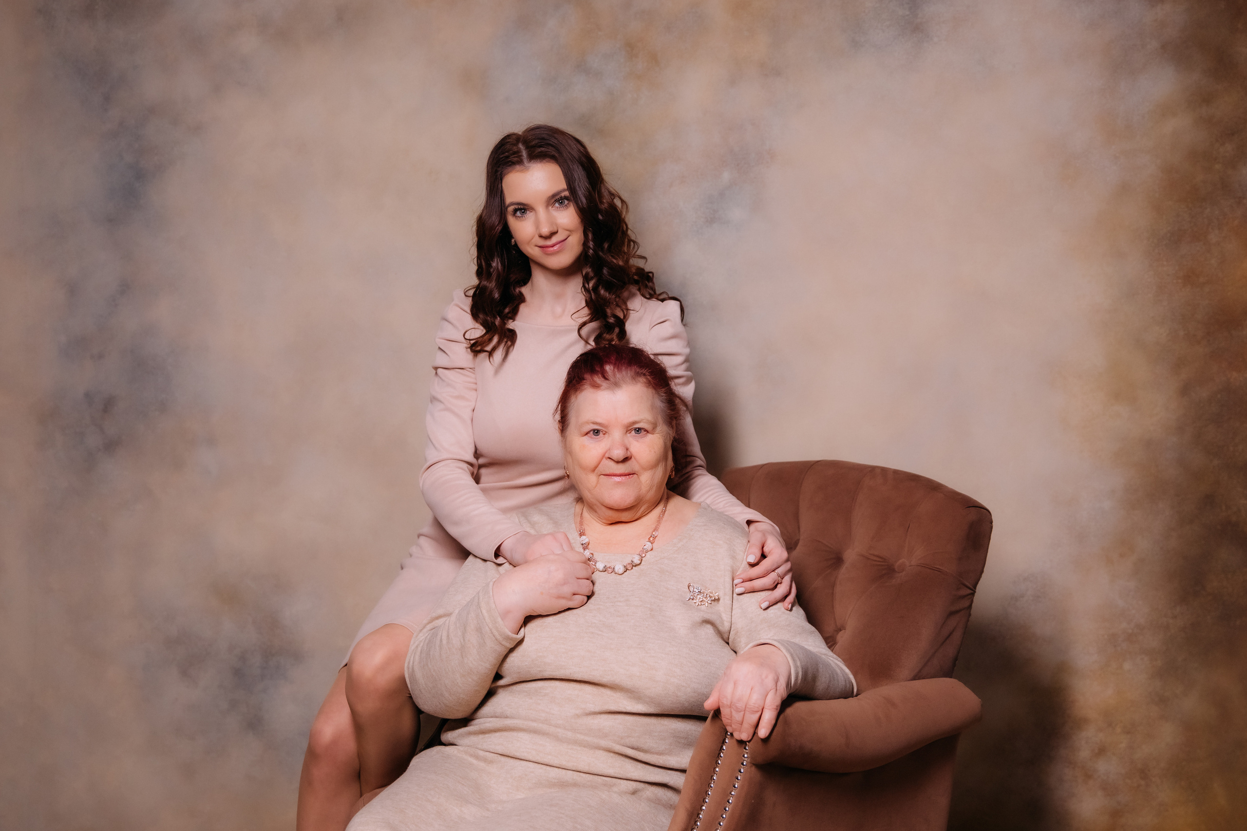 ГАЛИНА ЖАННА ОКСАНА ЯНА МАРИНА. Женский и семейный фотограф Елена Петрова