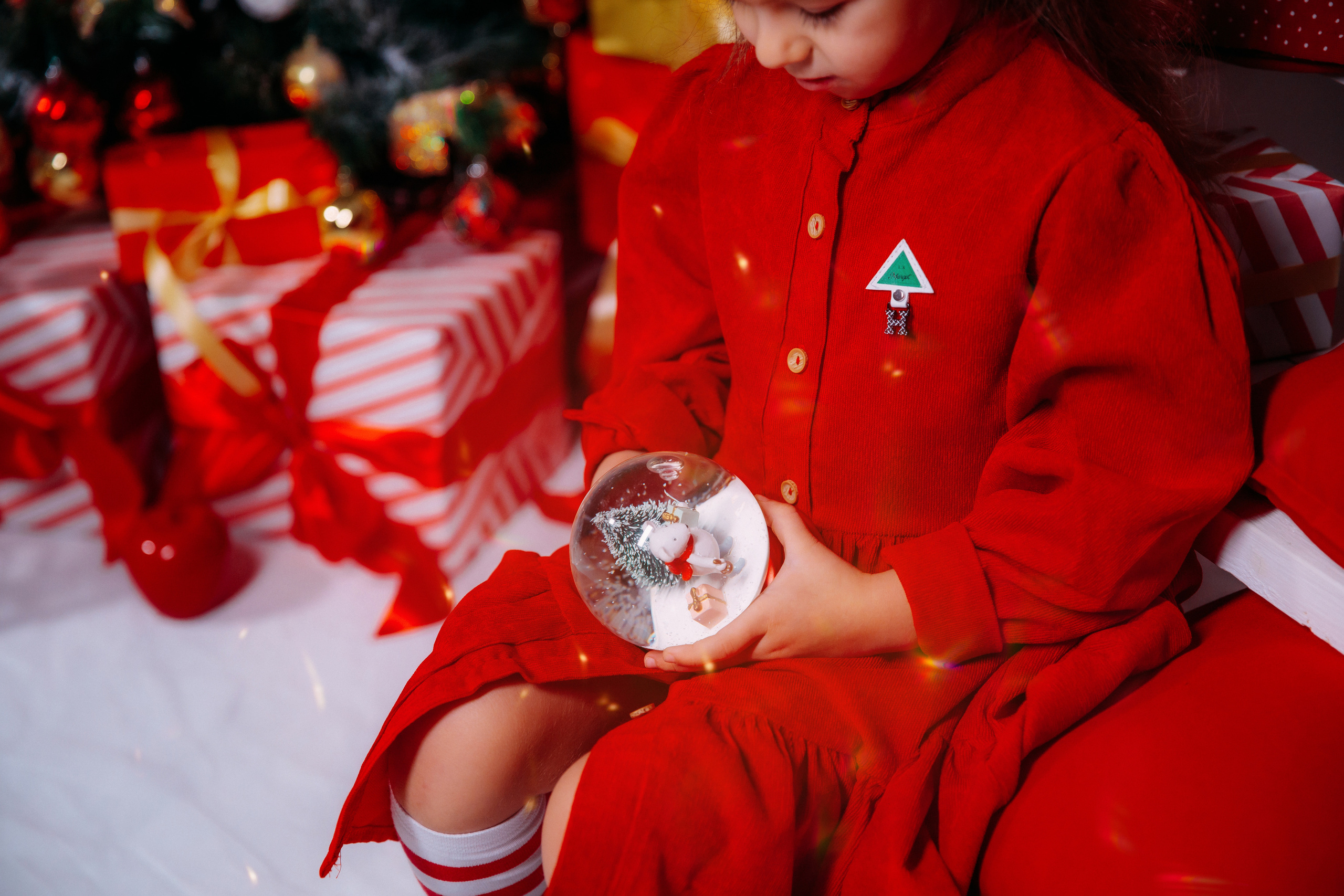 Новогодний фотопроект СНЕЖНАЯ ИСТОРИЯ. Женский и семейный фотограф Елена Петрова