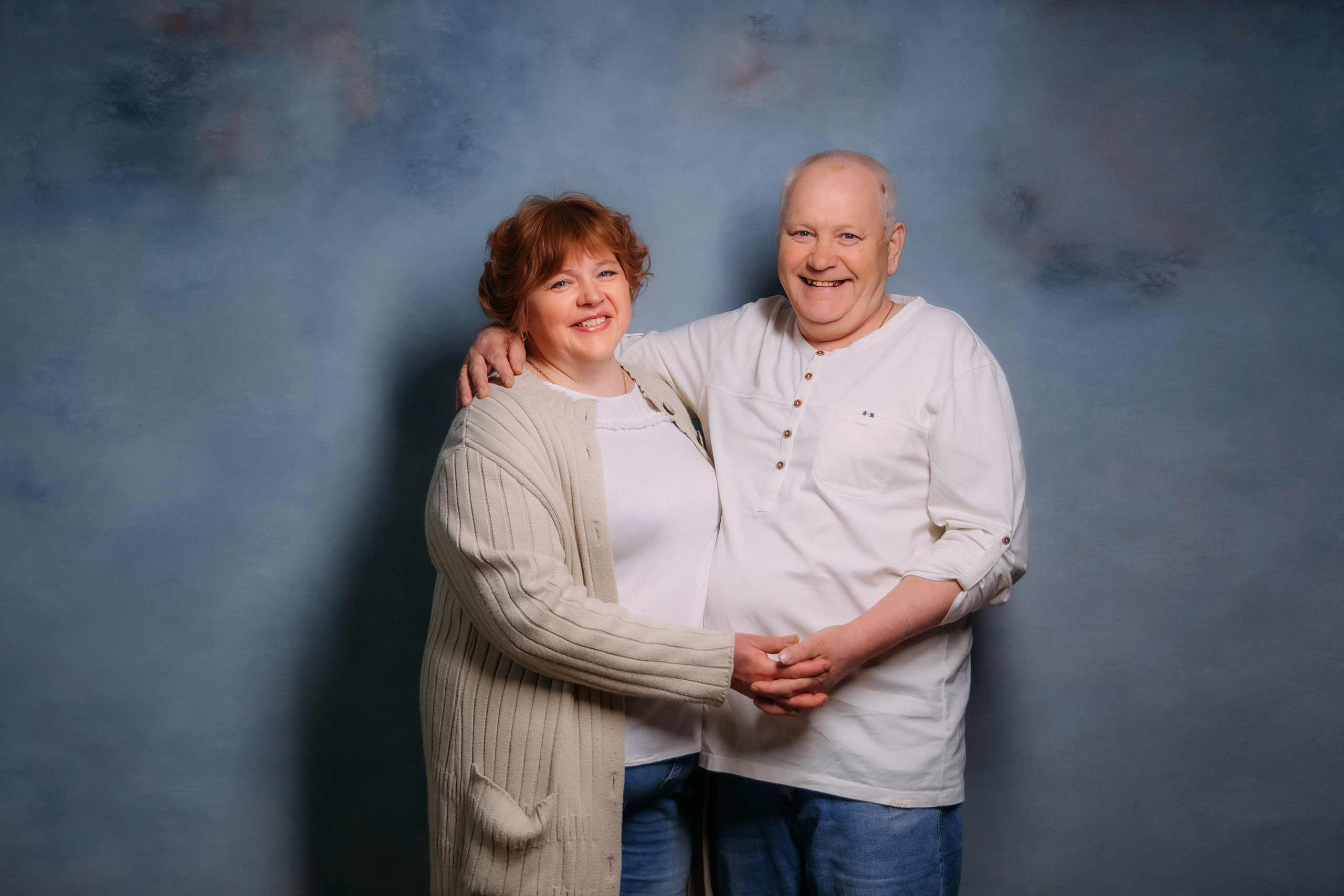 МОРОЗНЫЙ ХОЛОД. Женский и семейный фотограф Елена Петрова