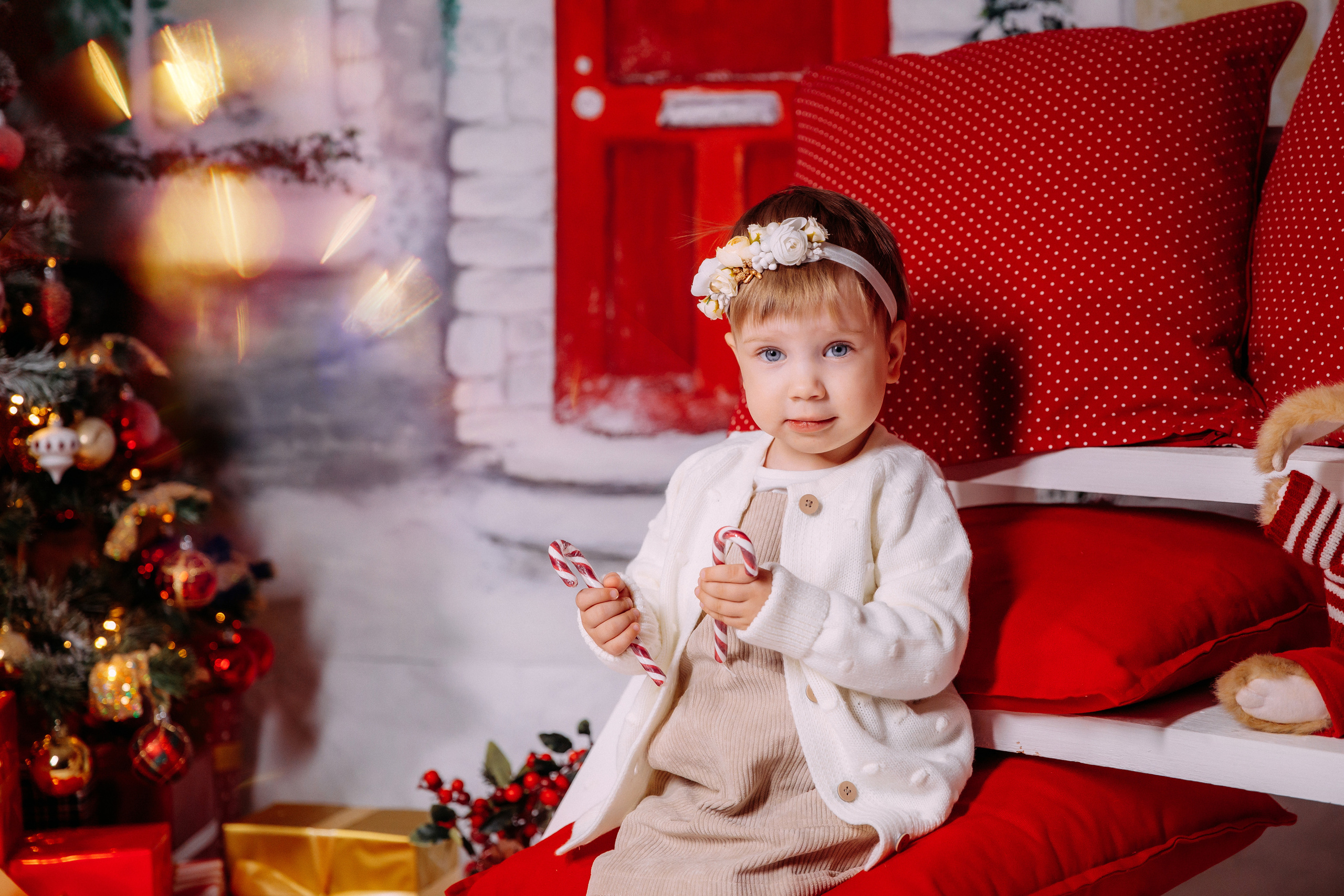 Новогодний фотопроект СНЕЖНАЯ ИСТОРИЯ. Женский и семейный фотограф Елена Петрова