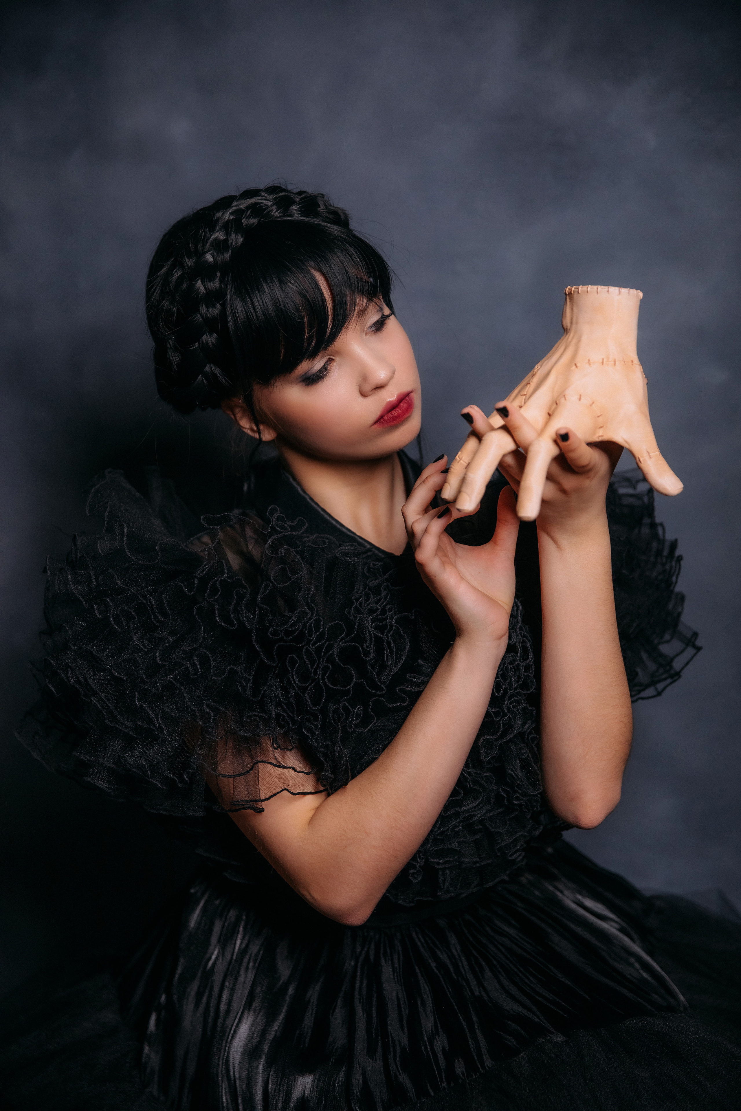 WEDNESDAY. Женский и семейный фотограф Елена Петрова