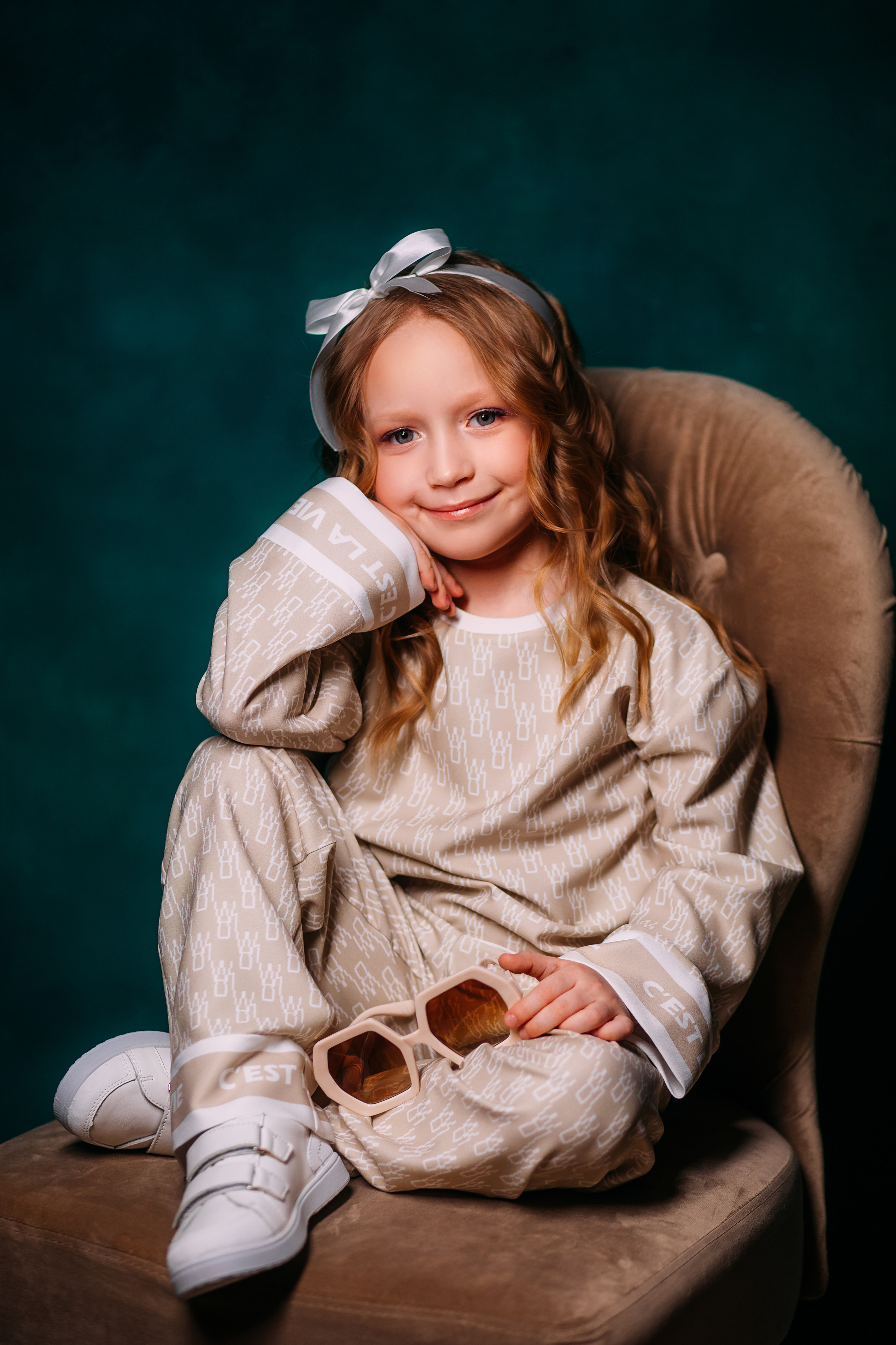 ЭМЕРАЛЬД. Женский и семейный фотограф Елена Петрова