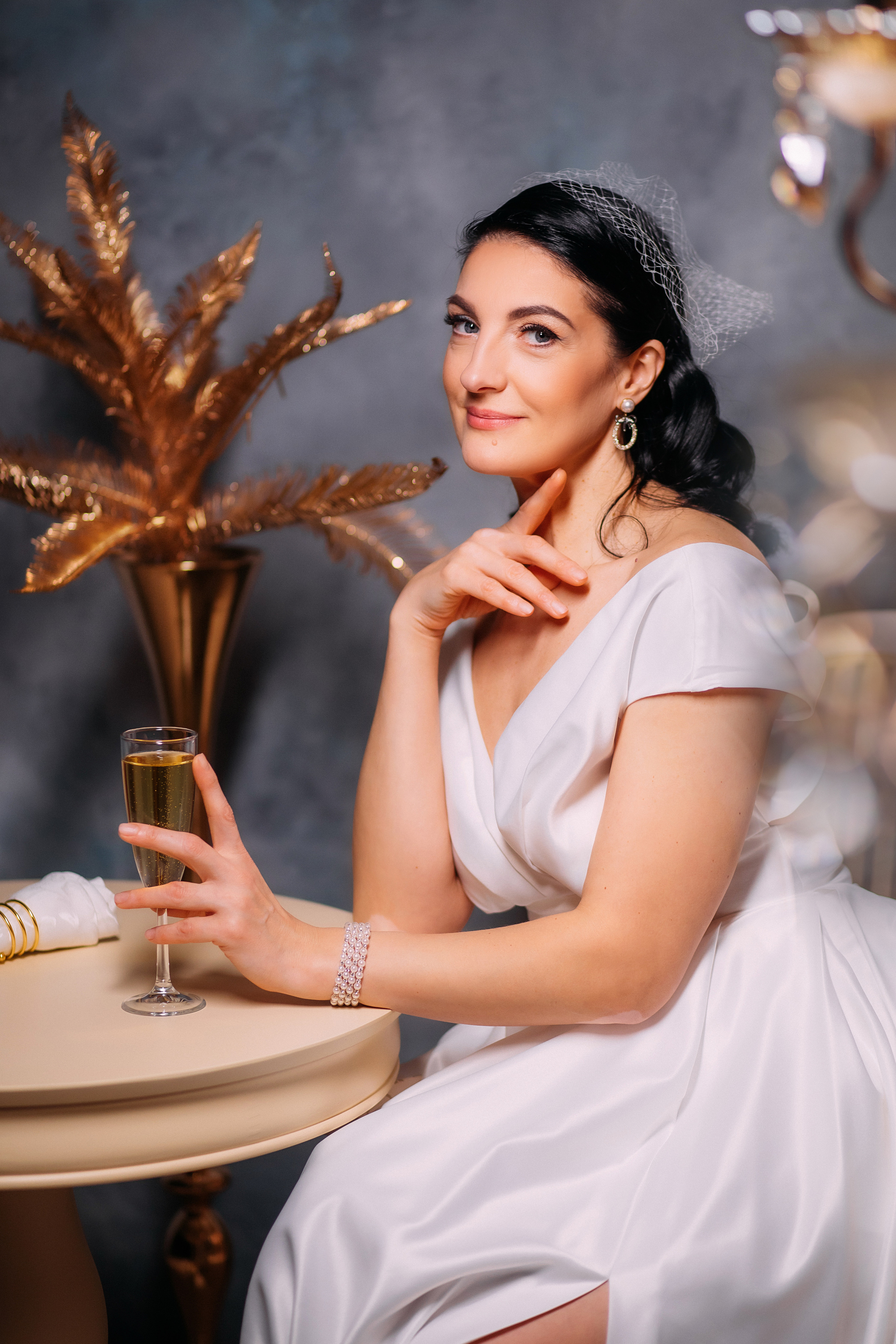 ТИФФАНИ. Женский и семейный фотограф Елена Петрова