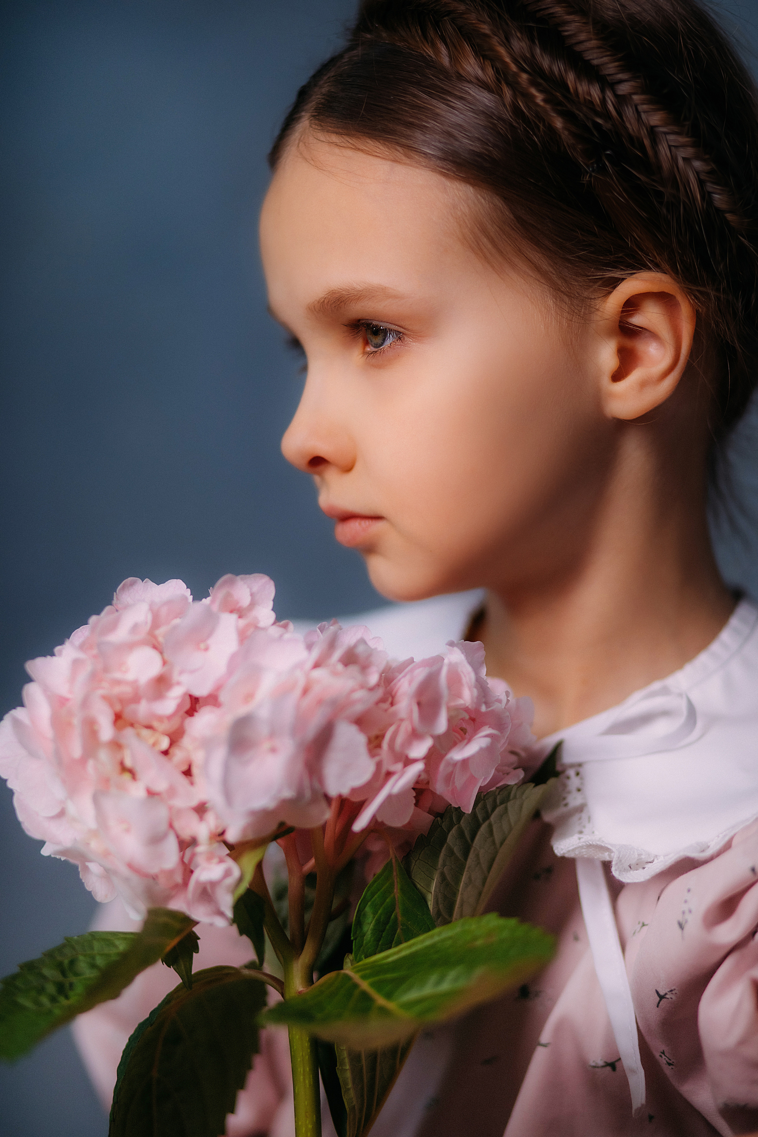 МОРОЗНЫЙ ХОЛОД. Женский и семейный фотограф Елена Петрова