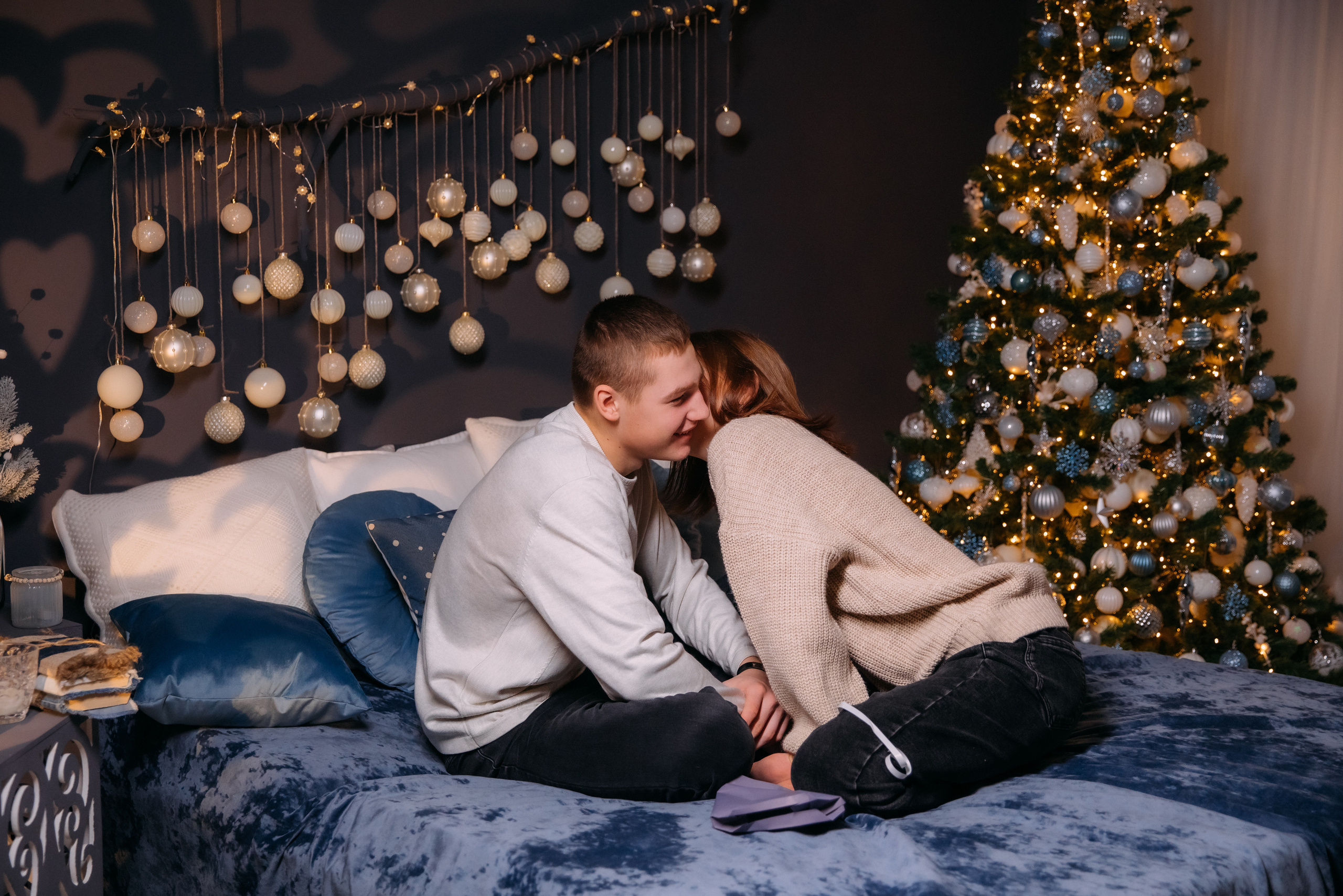 О САМОМ ВАЖНОМ. Женский и семейный фотограф Елена Петрова