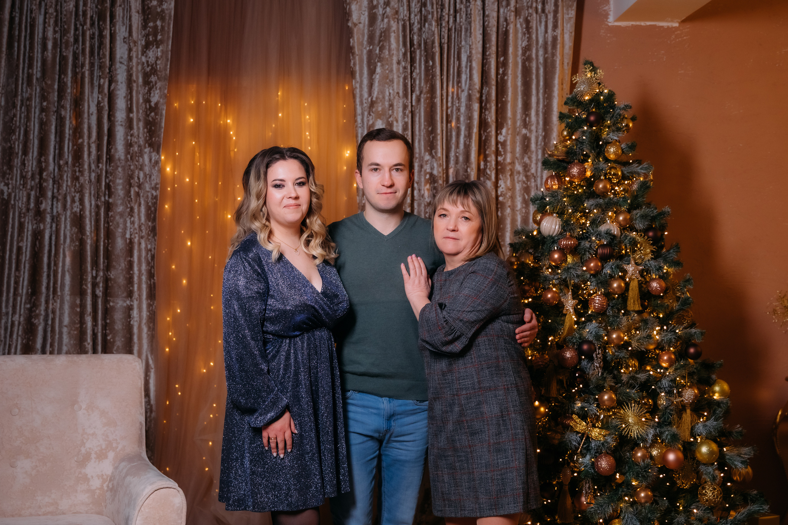 ЮЛЯ ГАЛАКТИОНОВА И СЕМЬЯ. Женский и семейный фотограф Елена Петрова