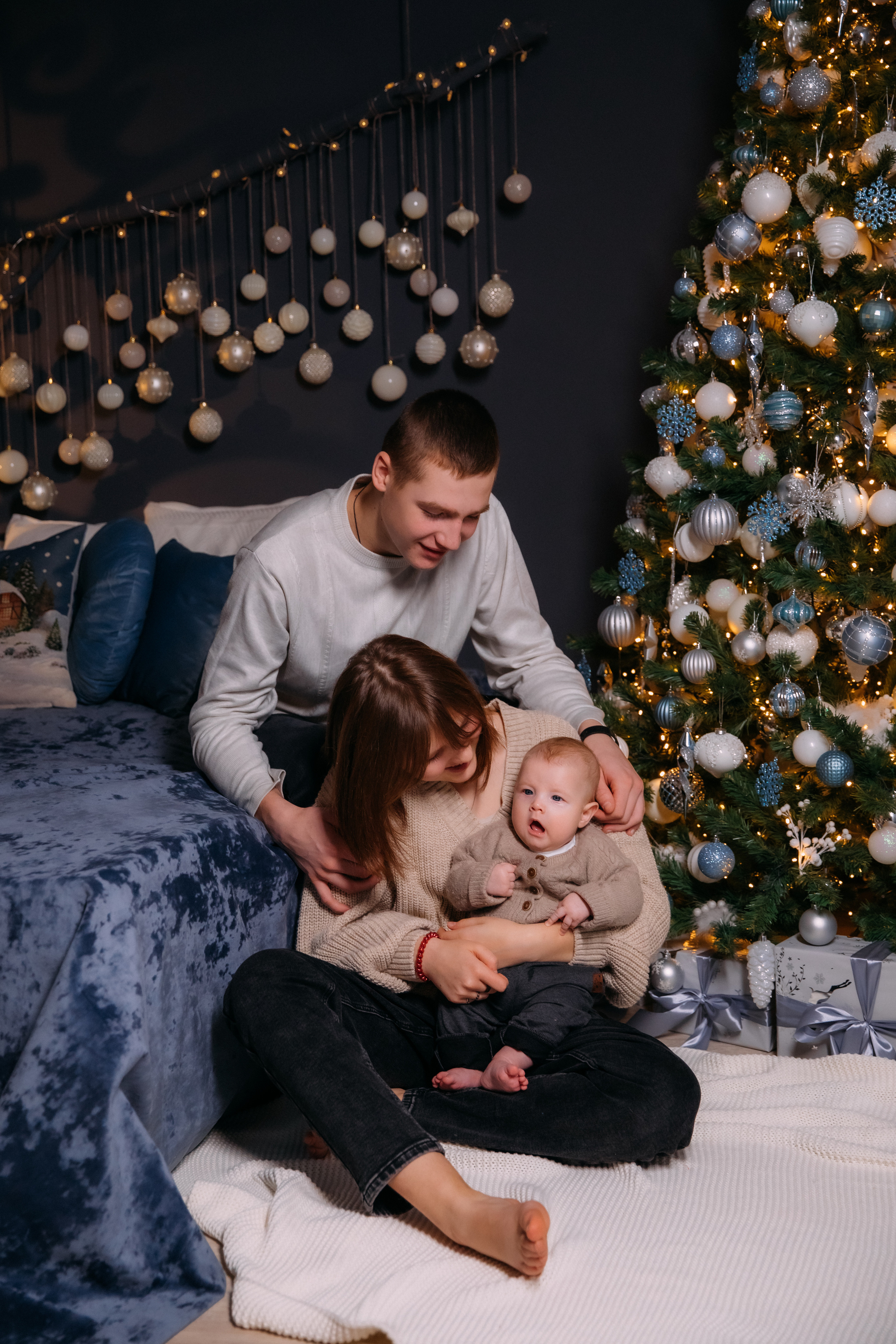 О САМОМ ВАЖНОМ. Женский и семейный фотограф Елена Петрова