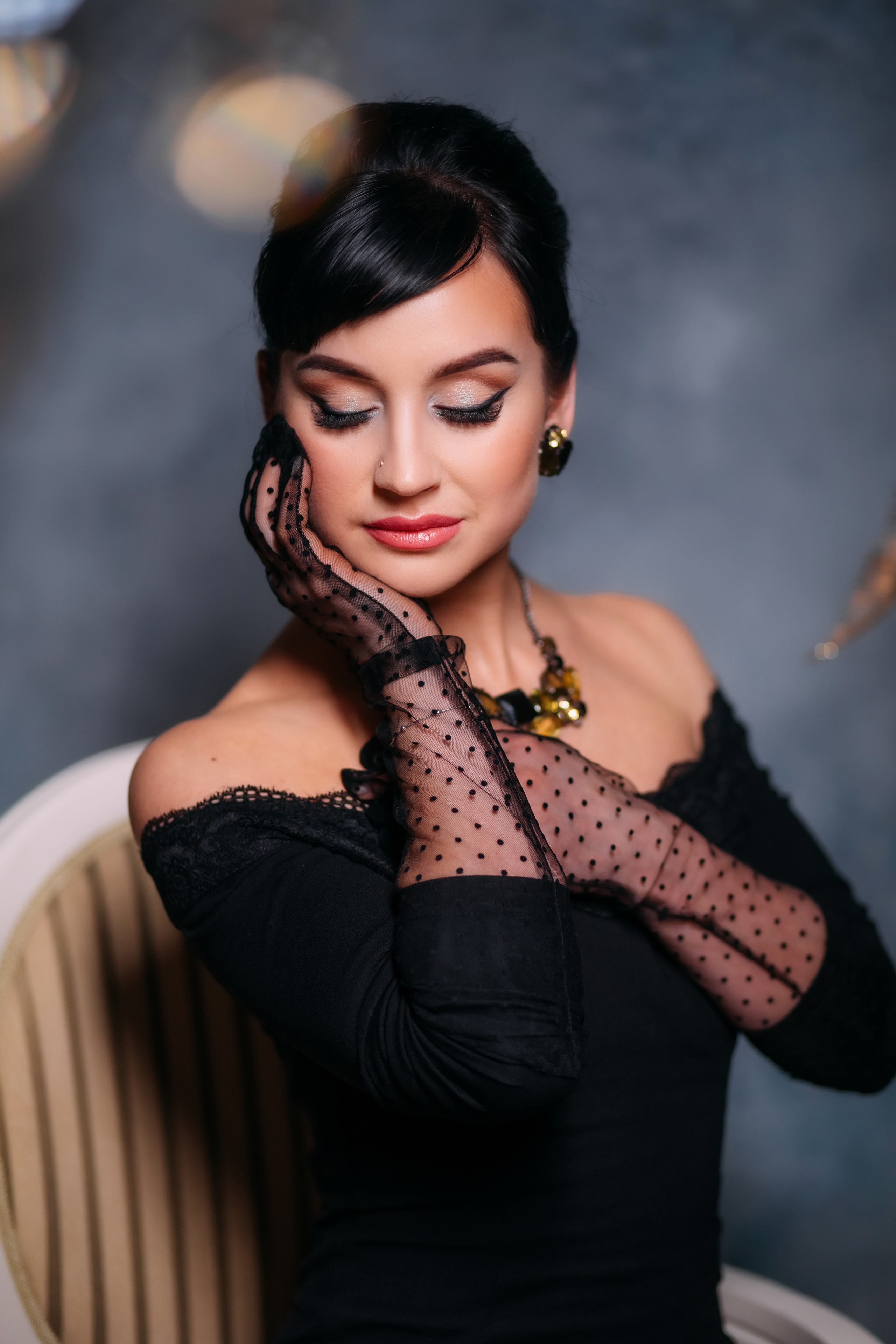 ТИФФАНИ. Женский и семейный фотограф Елена Петрова