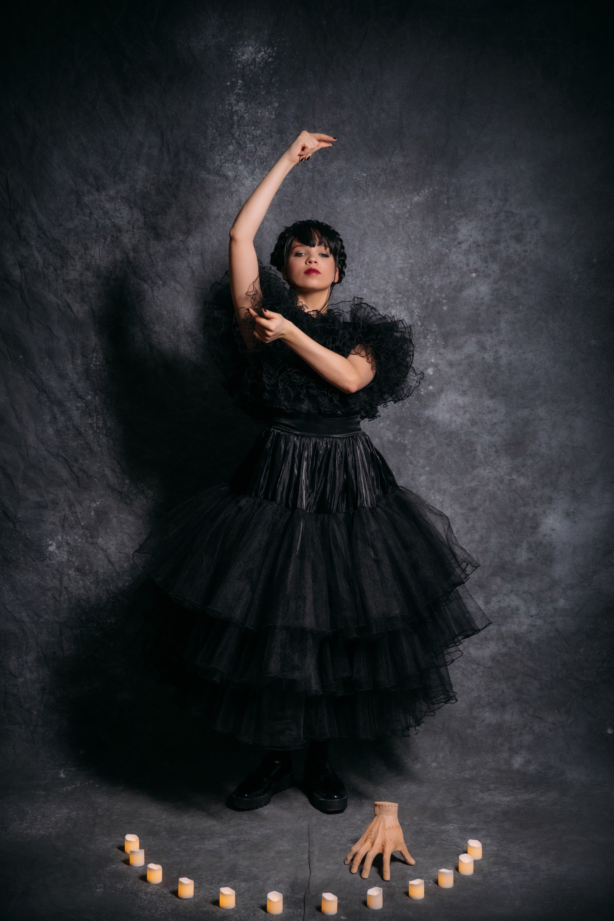 WEDNESDAY. Женский и семейный фотограф Елена Петрова