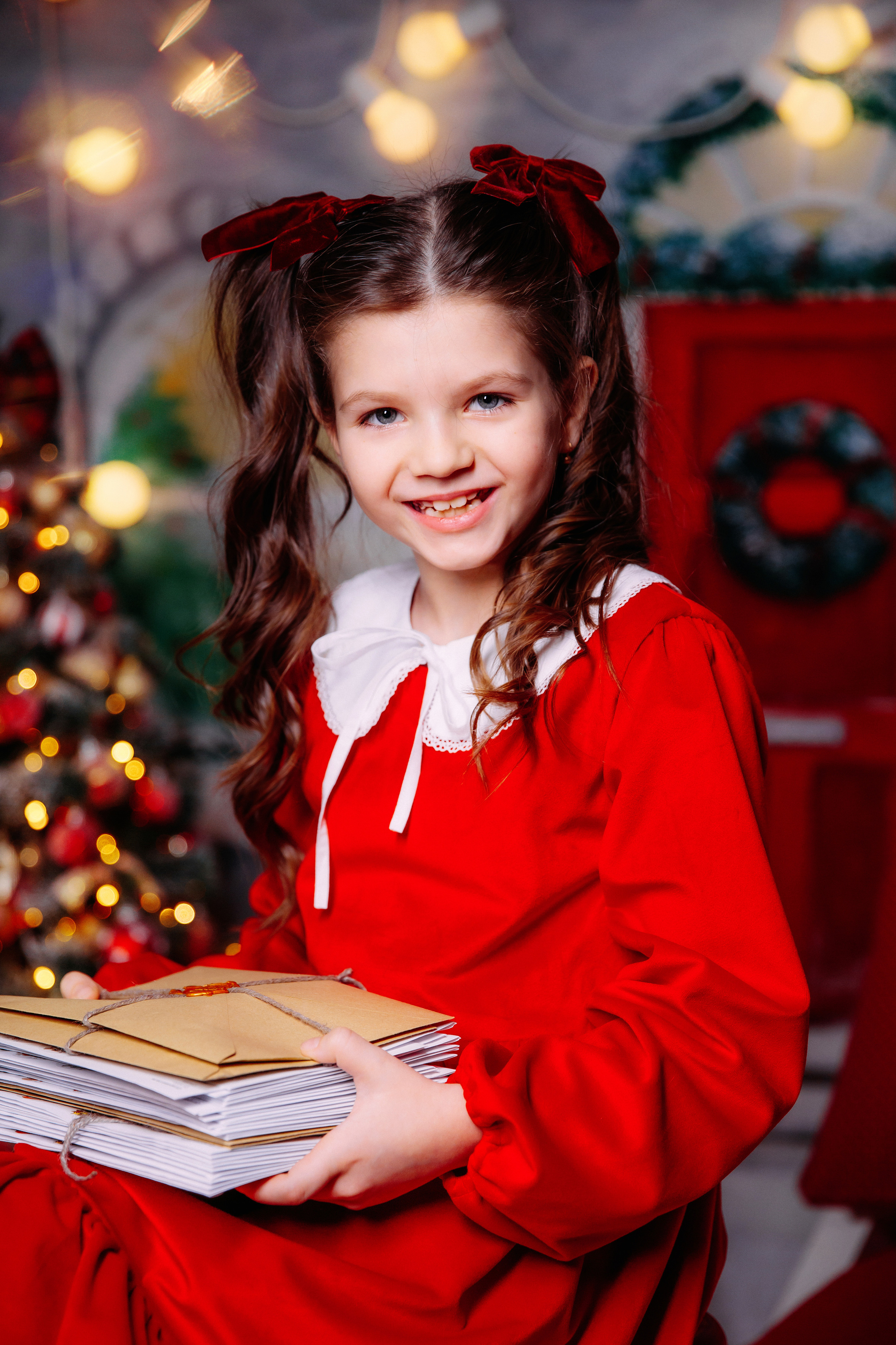 Новогодний фотопроект СНЕЖНАЯ ИСТОРИЯ. Женский и семейный фотограф Елена Петрова