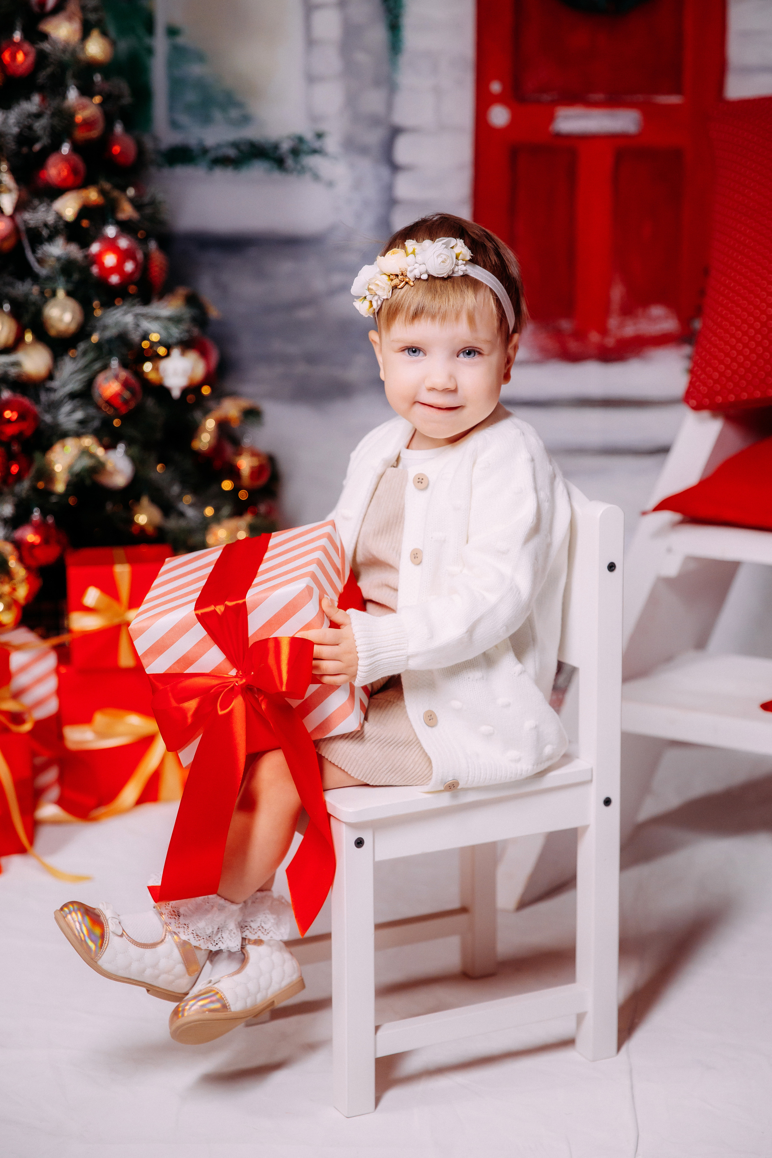 Новогодний фотопроект СНЕЖНАЯ ИСТОРИЯ. Женский и семейный фотограф Елена Петрова