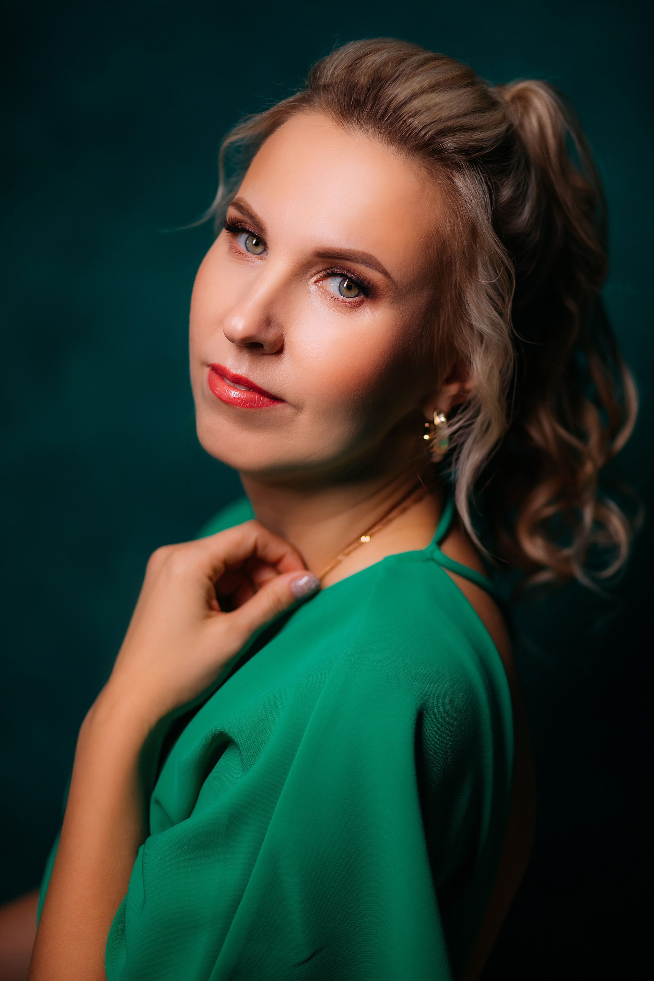 ЭМЕРАЛЬД. Женский и семейный фотограф Елена Петрова