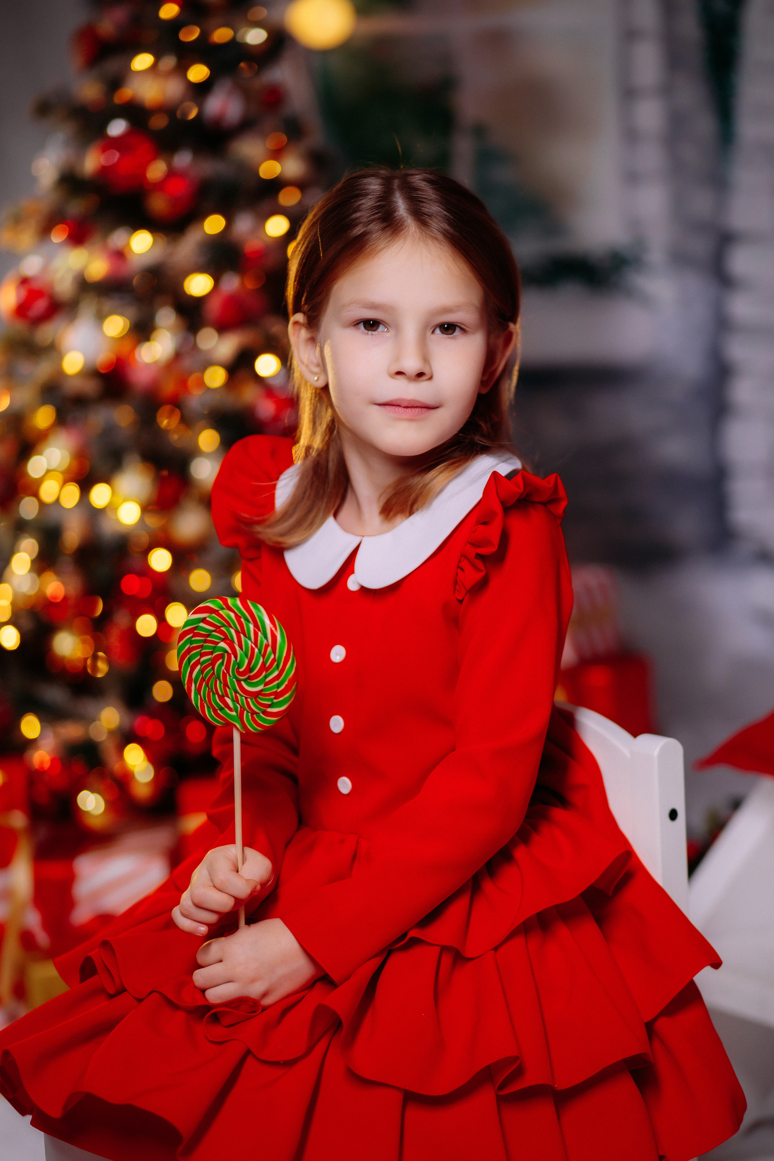 Новогодний фотопроект СНЕЖНАЯ ИСТОРИЯ. Женский и семейный фотограф Елена Петрова