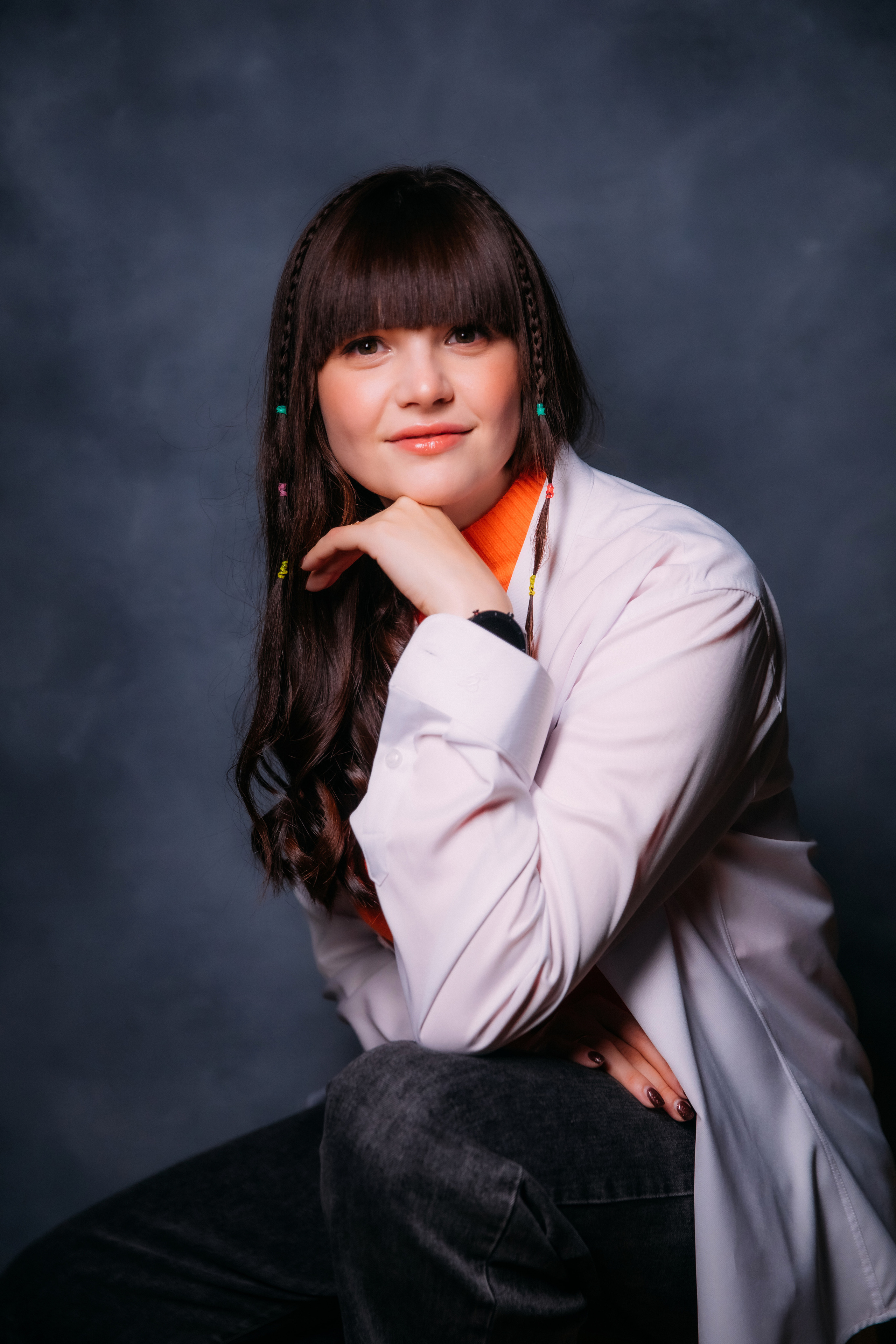 БАЙКАЛ темно-серый. Женский и семейный фотограф Елена Петрова