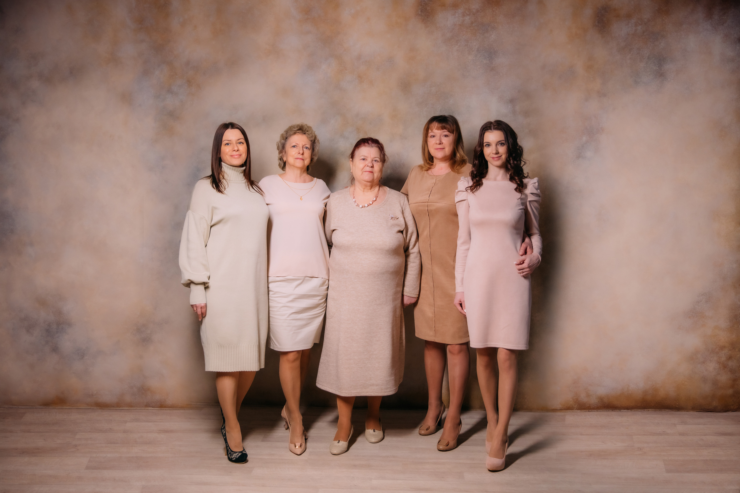 ГАЛИНА ЖАННА ОКСАНА ЯНА МАРИНА. Женский и семейный фотограф Елена Петрова