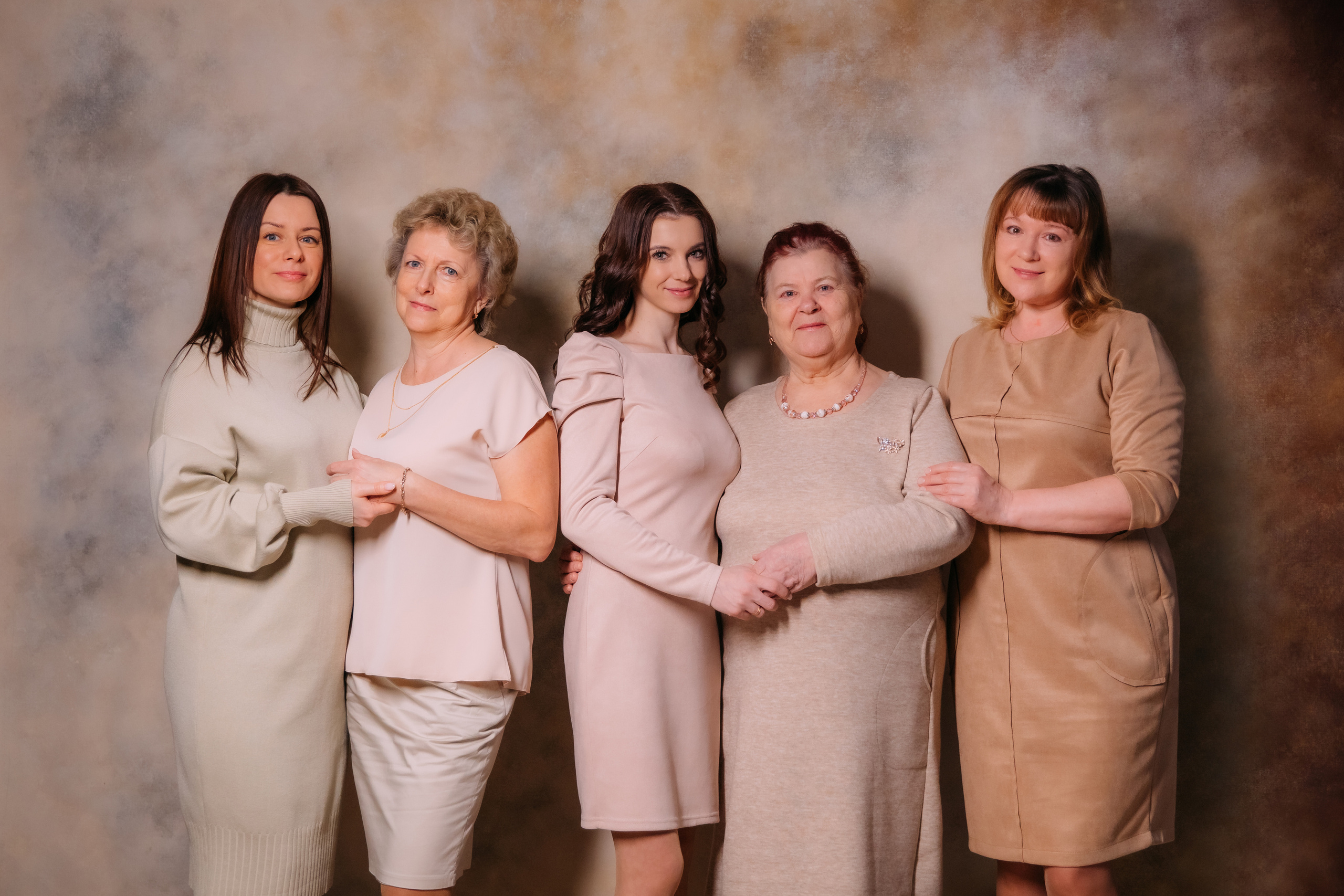 ГАЛИНА ЖАННА ОКСАНА ЯНА МАРИНА. Женский и семейный фотограф Елена Петрова