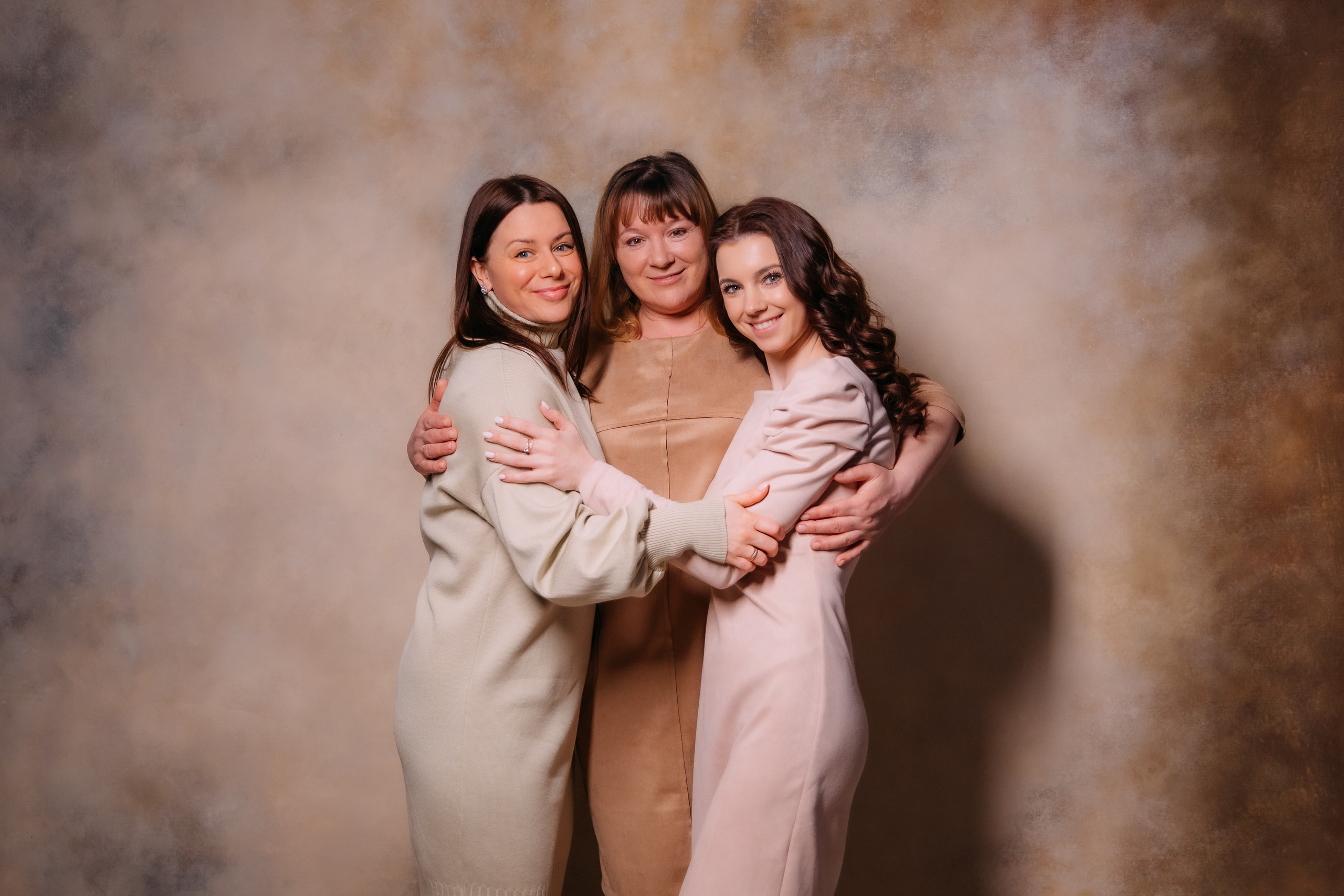 ГАЛИНА ЖАННА ОКСАНА ЯНА МАРИНА. Женский и семейный фотограф Елена Петрова